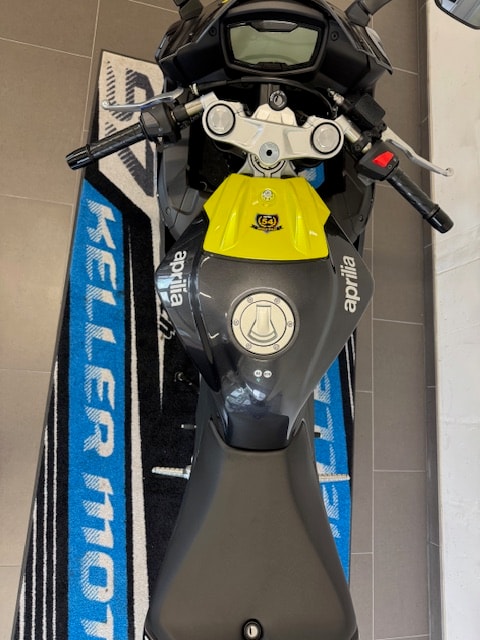 APRILIA RS 125 i.e. ABS E5+-image-13