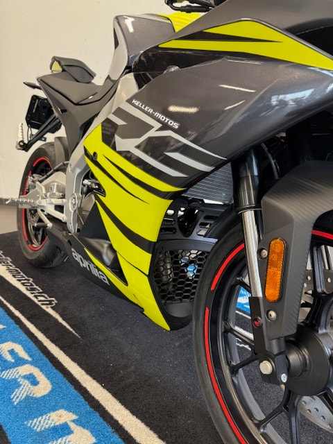APRILIA RS 125 i.e. ABS E5+-image-14