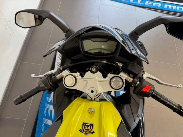 APRILIA RS 125 i.e. ABS E5+-image-7