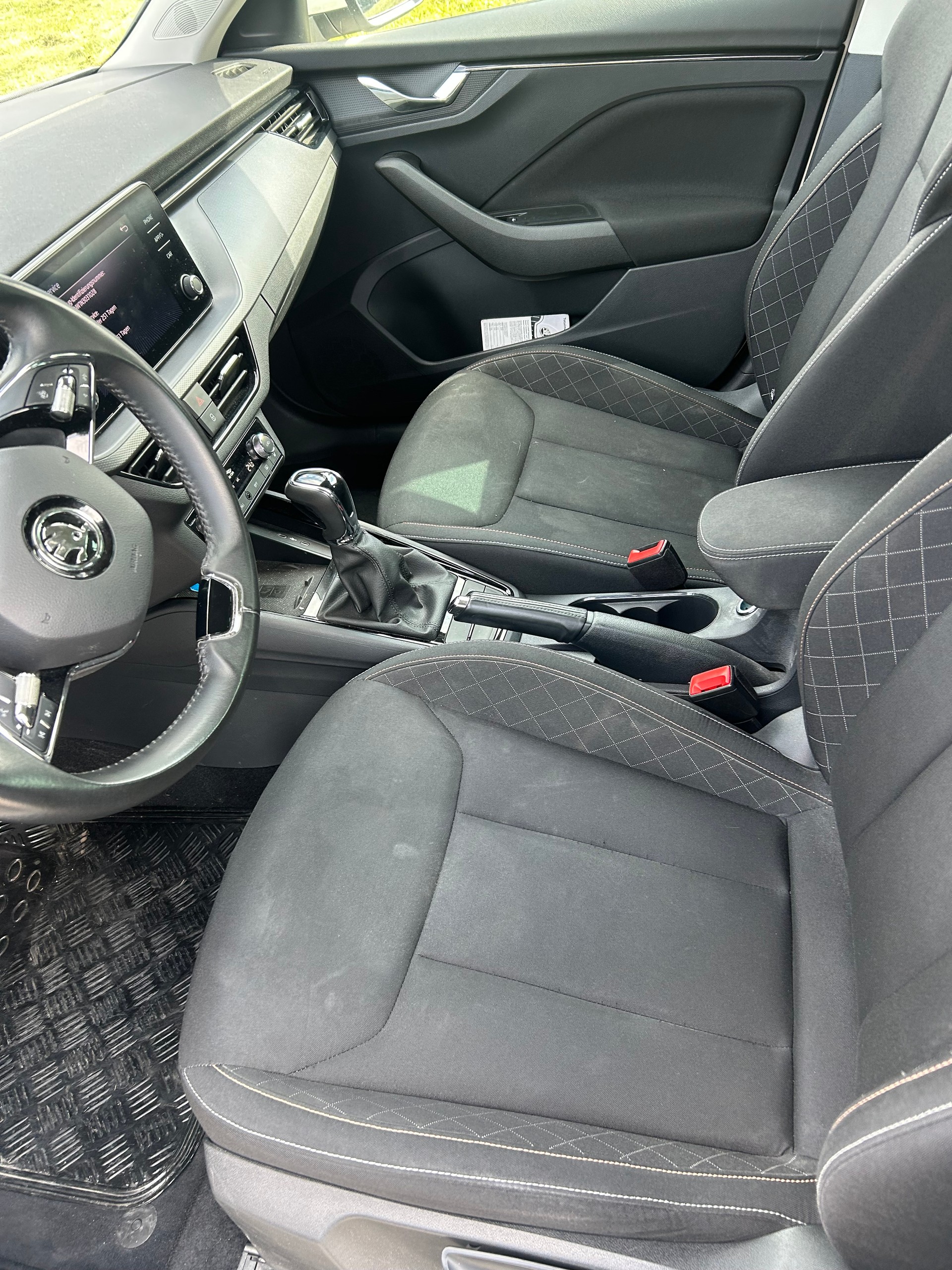 SKODA Kamiq 1.5 TSI Tour DSG-image-2