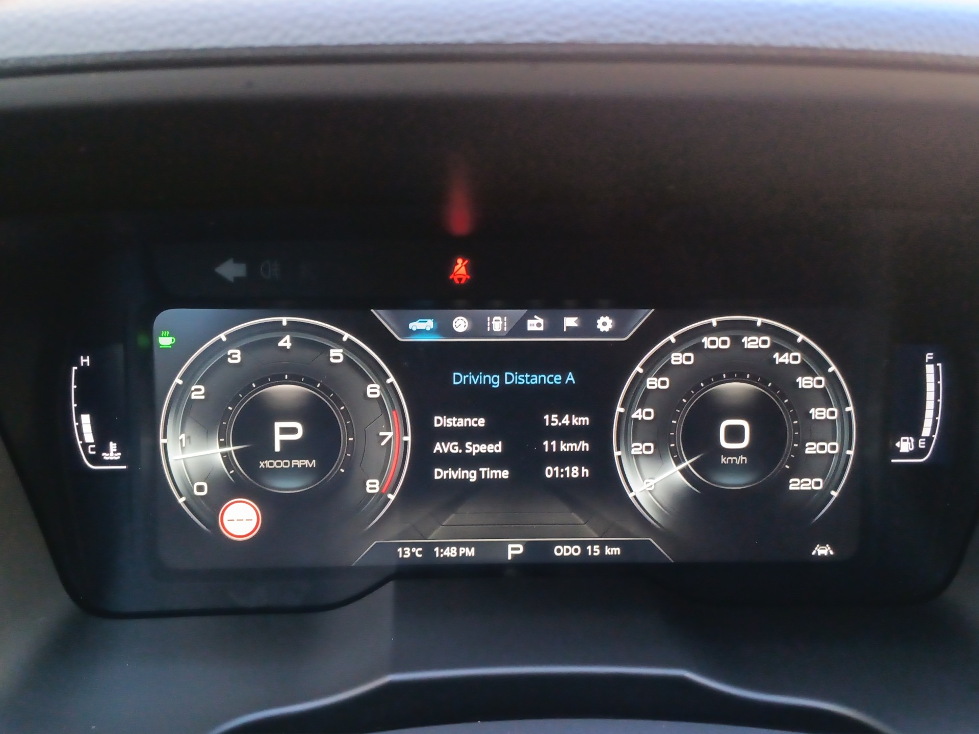 KGM-SsangYong Tivoli 1.5 T GDI Steel 4WD Automat-image-10
