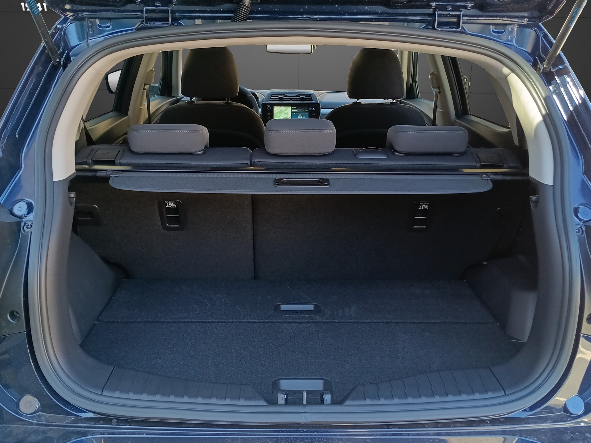 KGM-SsangYong Tivoli 1.5 T GDI Steel 4WD Automat-image-17