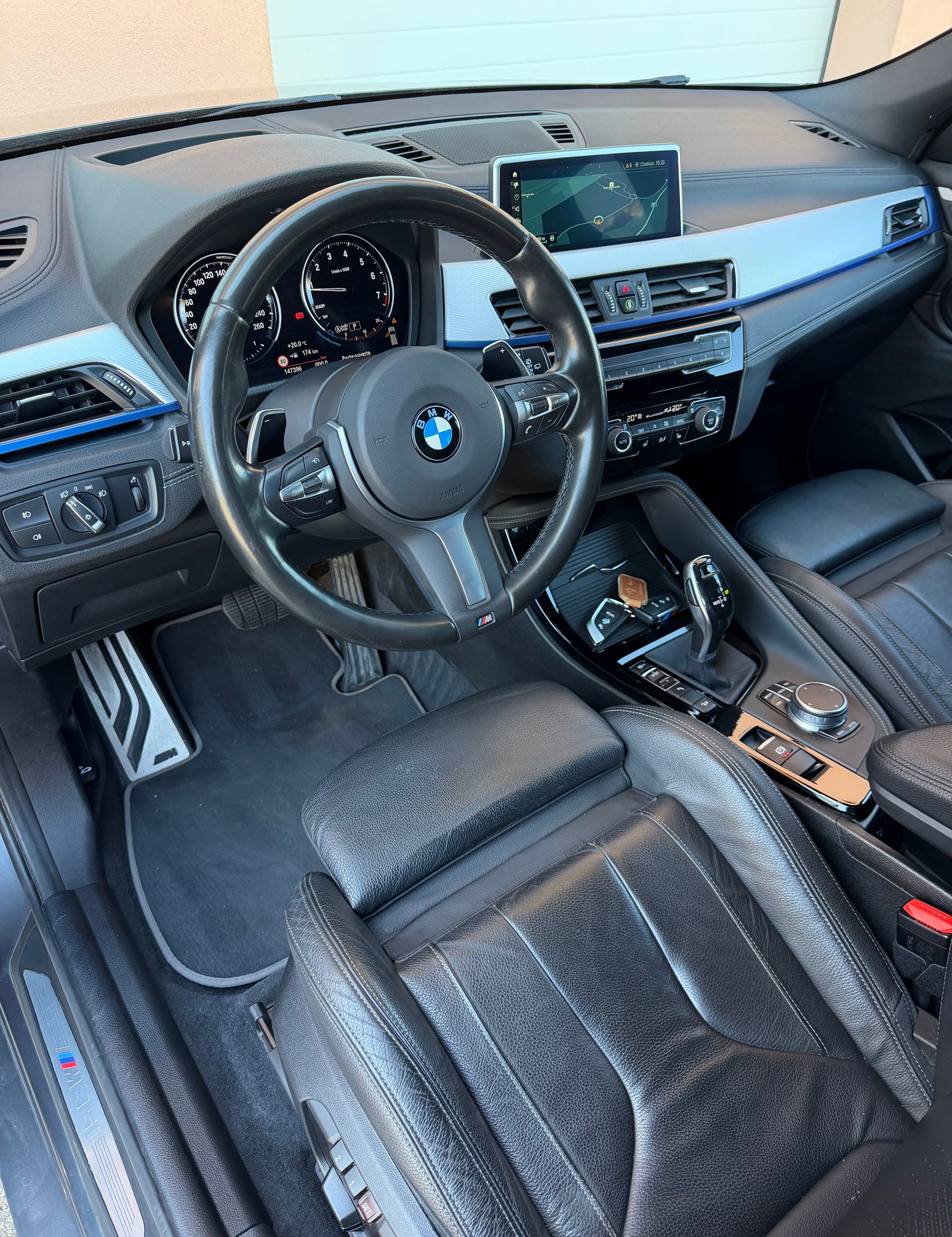 BMW X2 M35i Steptronic-image-7