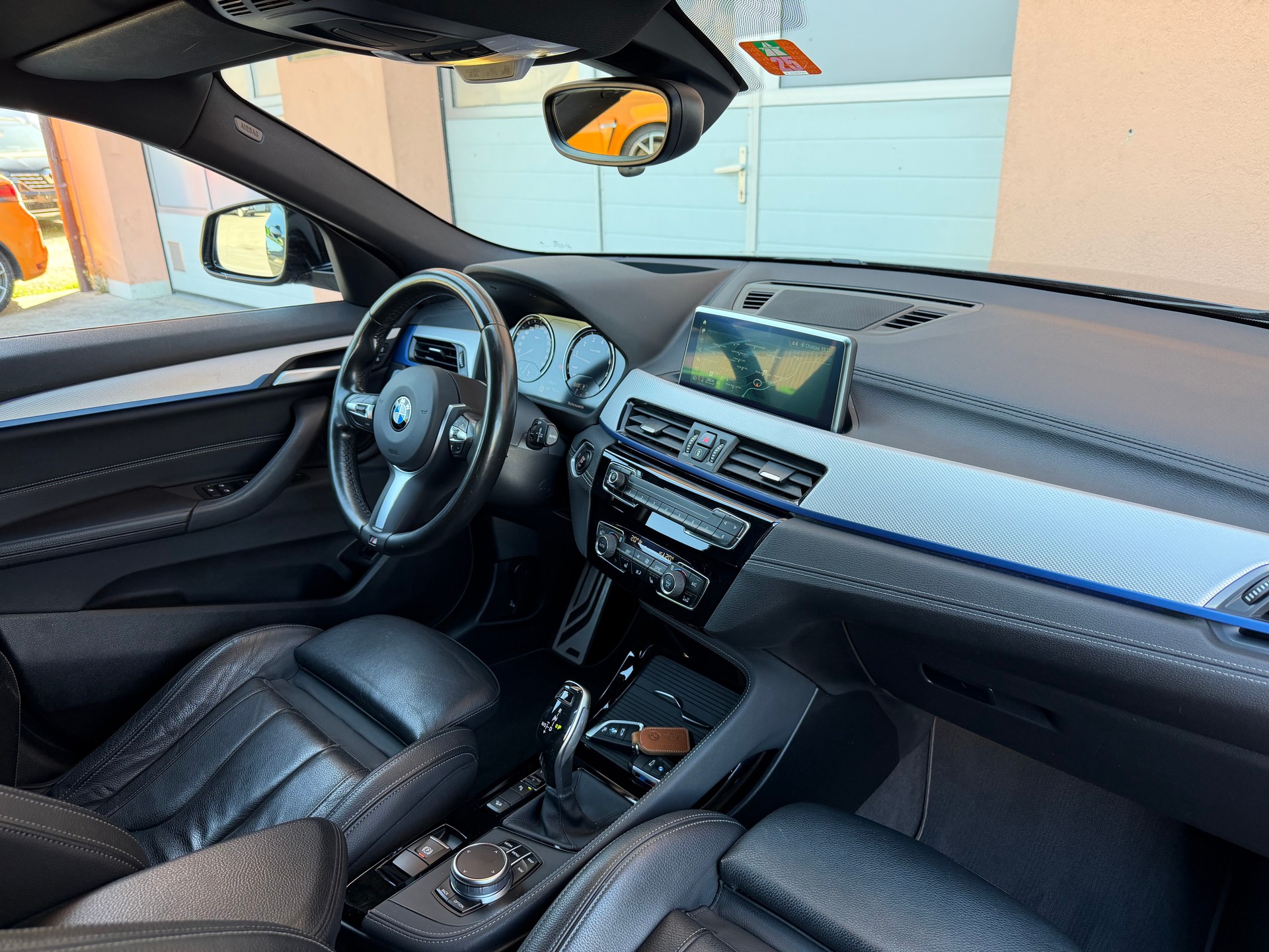 BMW X2 M35i Steptronic-image-10