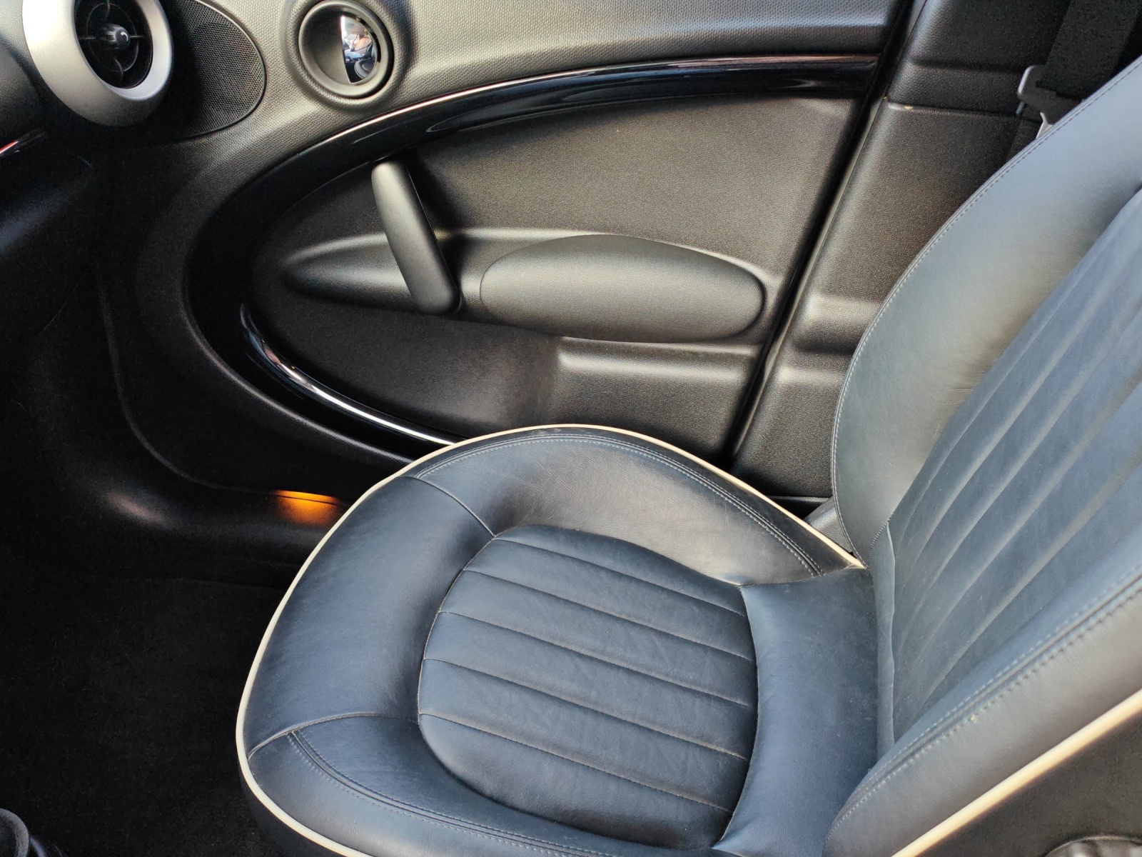MINI Countryman Cooper SD ALL4 Steptronic [Expertise du jour + Garantie 12 mois + Service & Immat. Offerts]-image-14