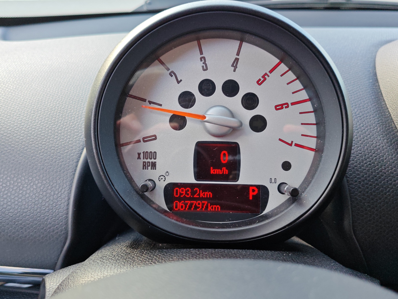 MINI Countryman Cooper SD ALL4 Steptronic [Expertise du jour + Garantie 12 mois + Service & Immat. Offerts]-image-20