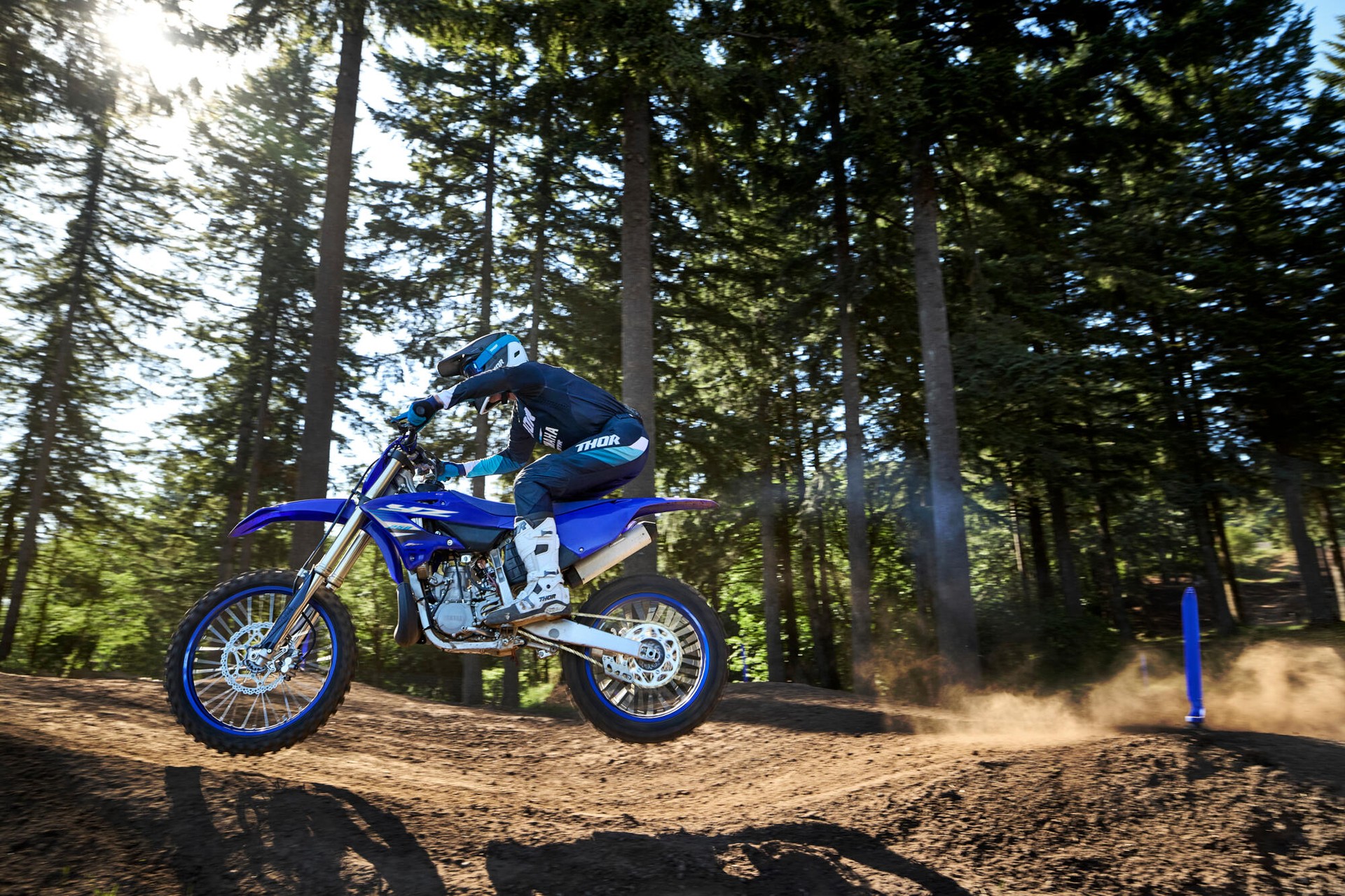 YAMAHA YZ 250-image-13