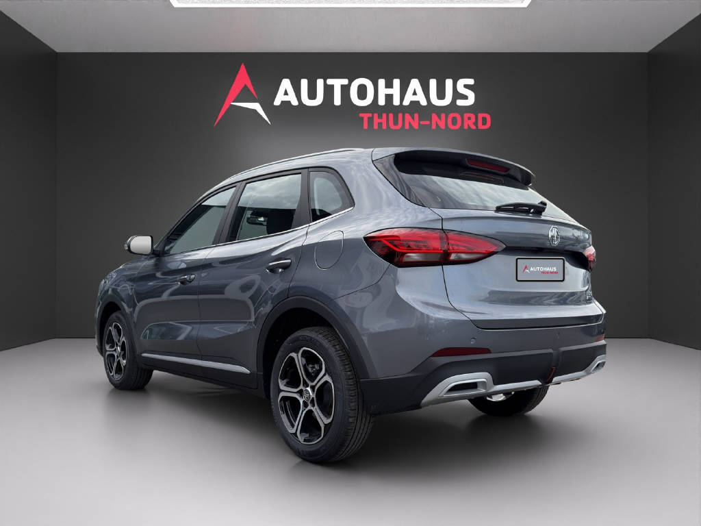 MG ZS 1.5 Hybrid+ Comfort-image-2