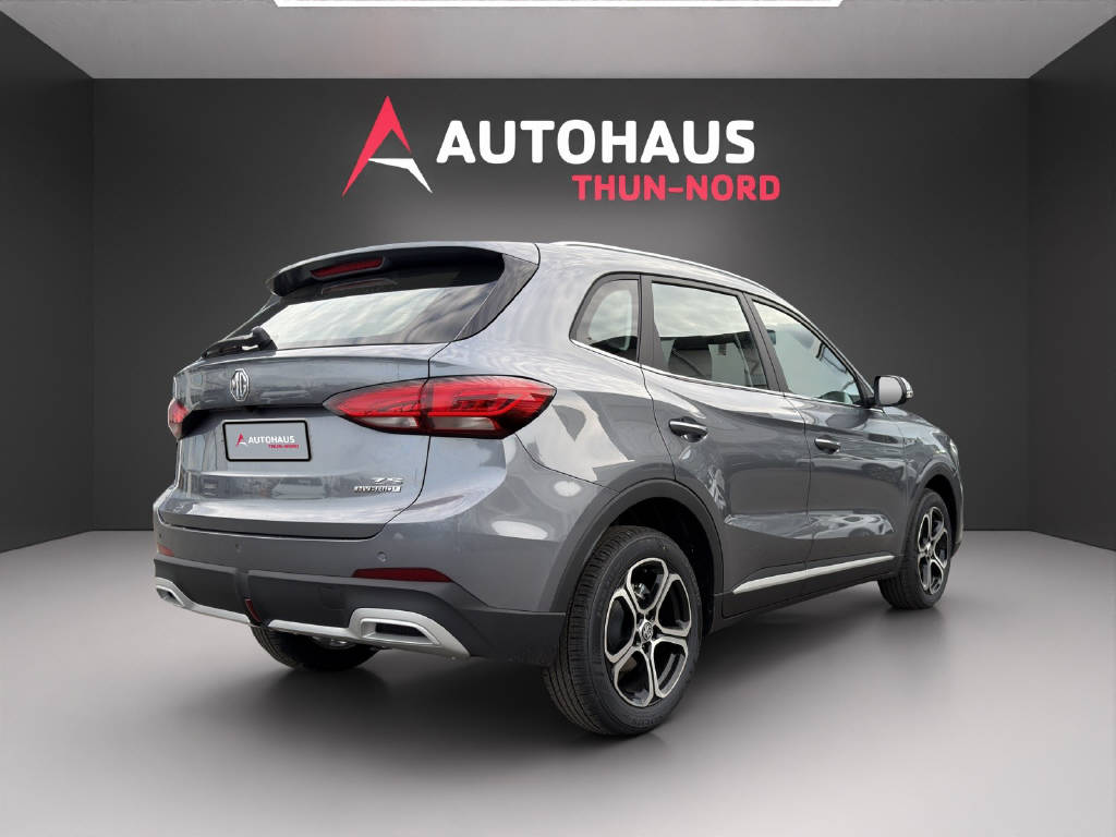 MG ZS 1.5 Hybrid+ Comfort-image-4