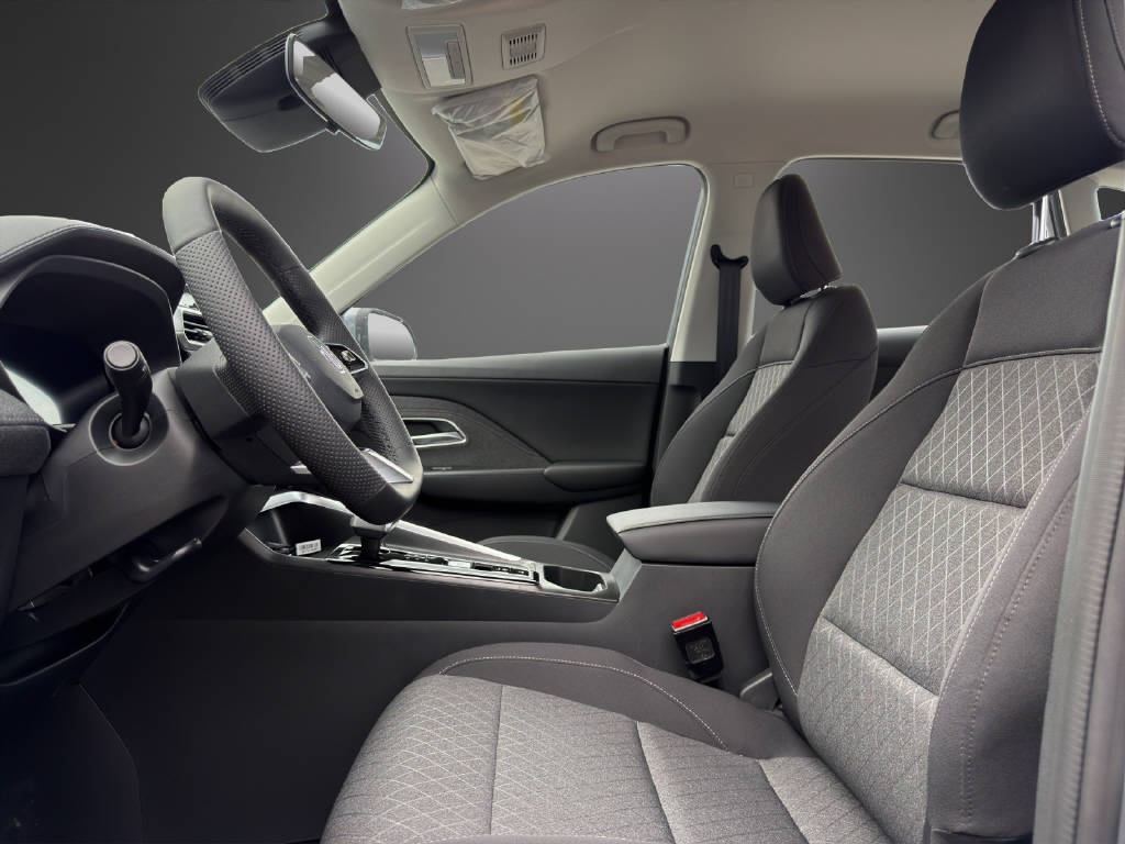 MG ZS 1.5 Hybrid+ Comfort-image-8