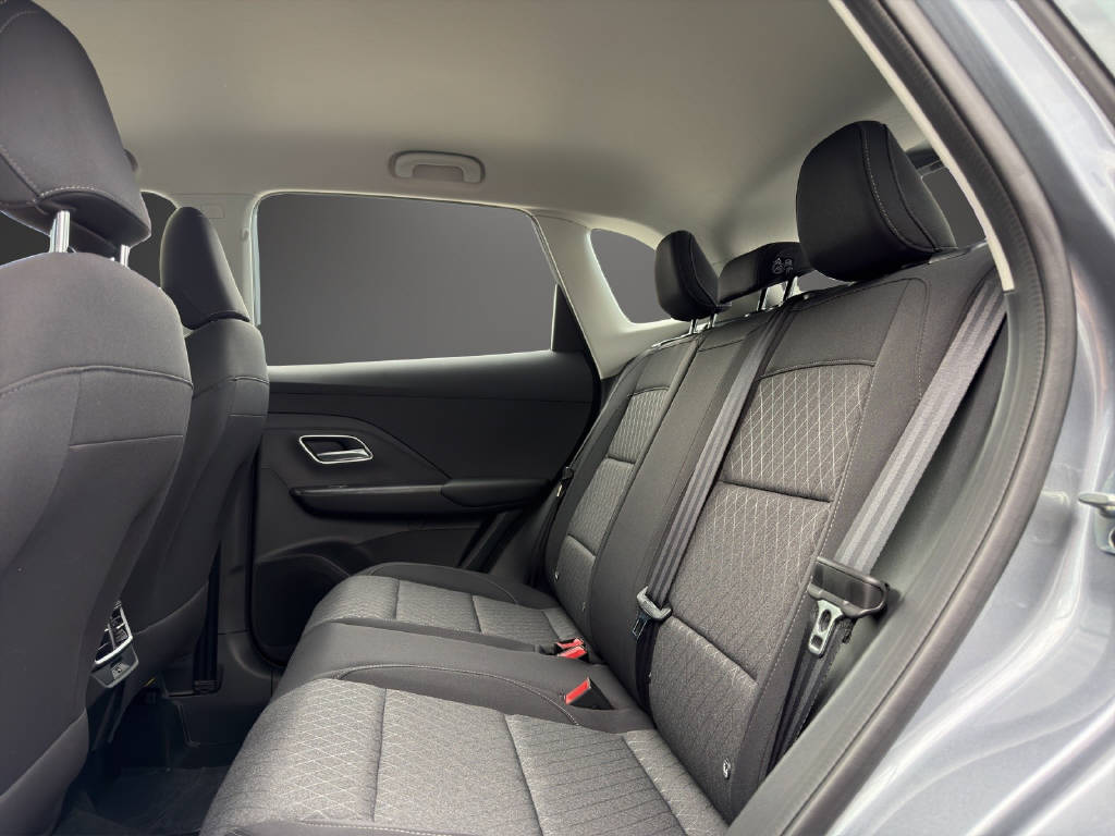 MG ZS 1.5 Hybrid+ Comfort-image-10