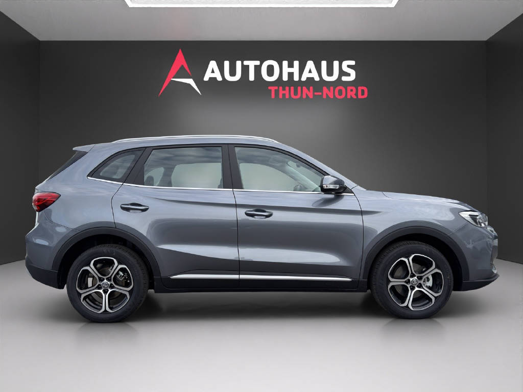 MG ZS 1.5 Hybrid+ Comfort-image-5
