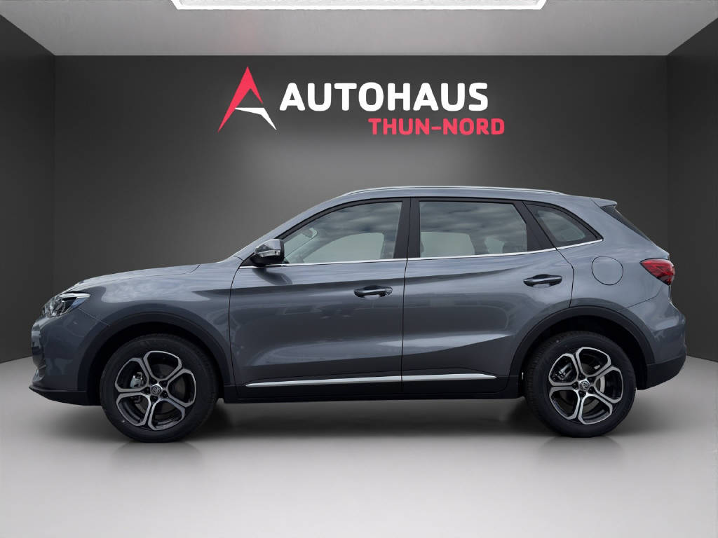 MG ZS 1.5 Hybrid+ Comfort-image-1