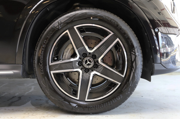 MERCEDES-BENZ GLC 200 4Matic 9G-Tronic-image-12