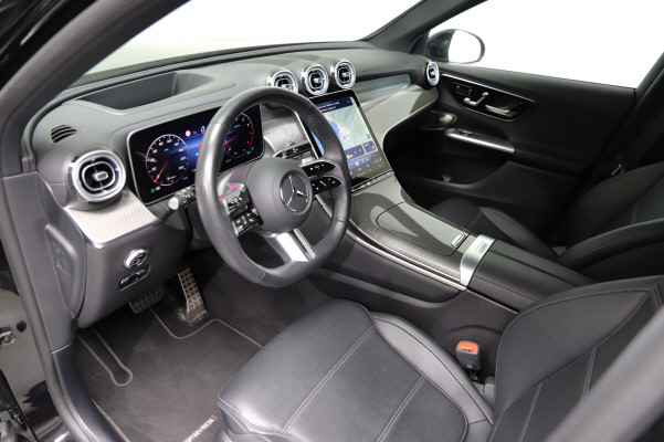 MERCEDES-BENZ GLC 200 4Matic 9G-Tronic-image-7