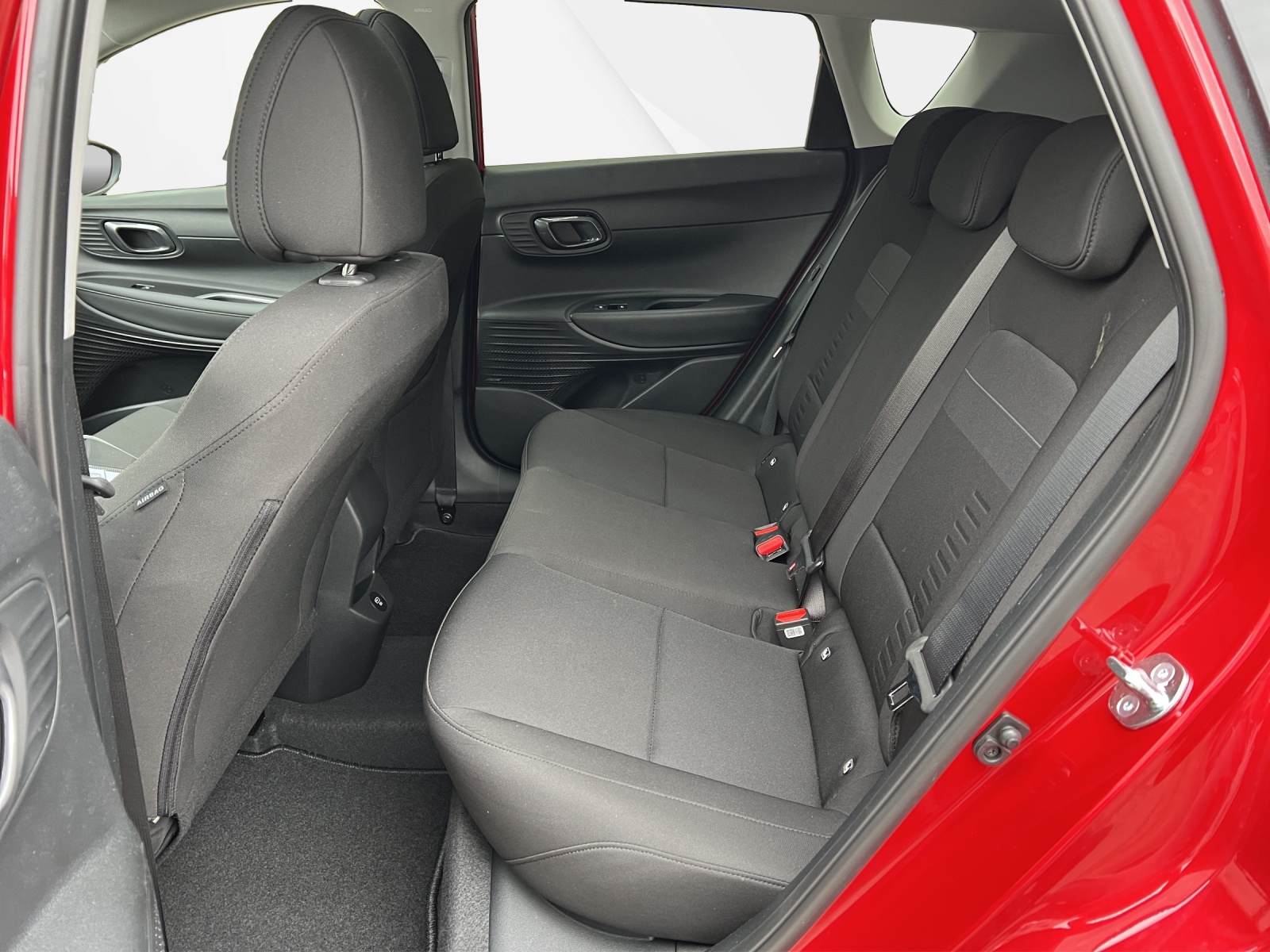HYUNDAI Bayon 1.0 T-GDi Vertex DCT-image-7