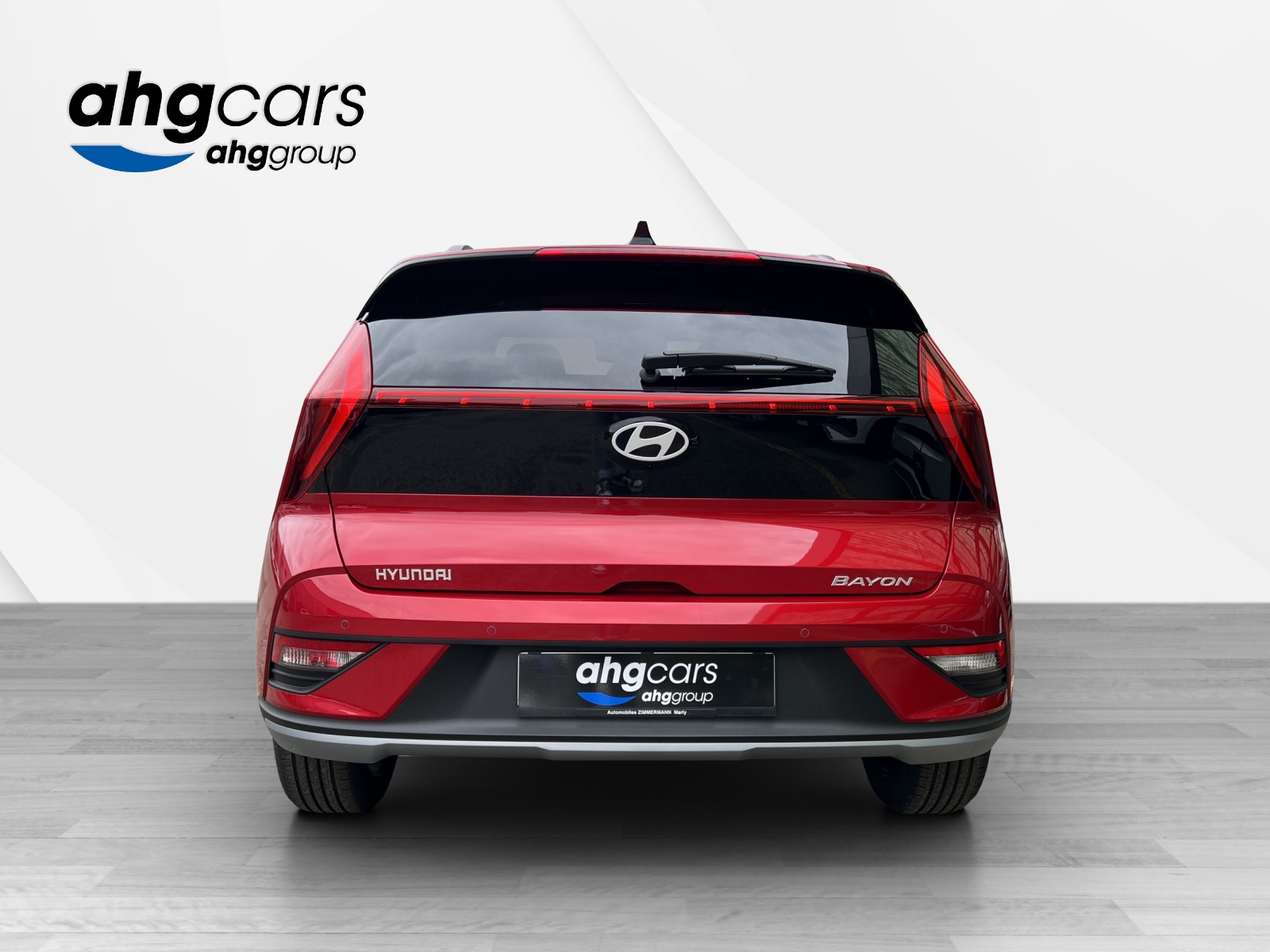 HYUNDAI Bayon 1.0 T-GDi Vertex DCT-image-3