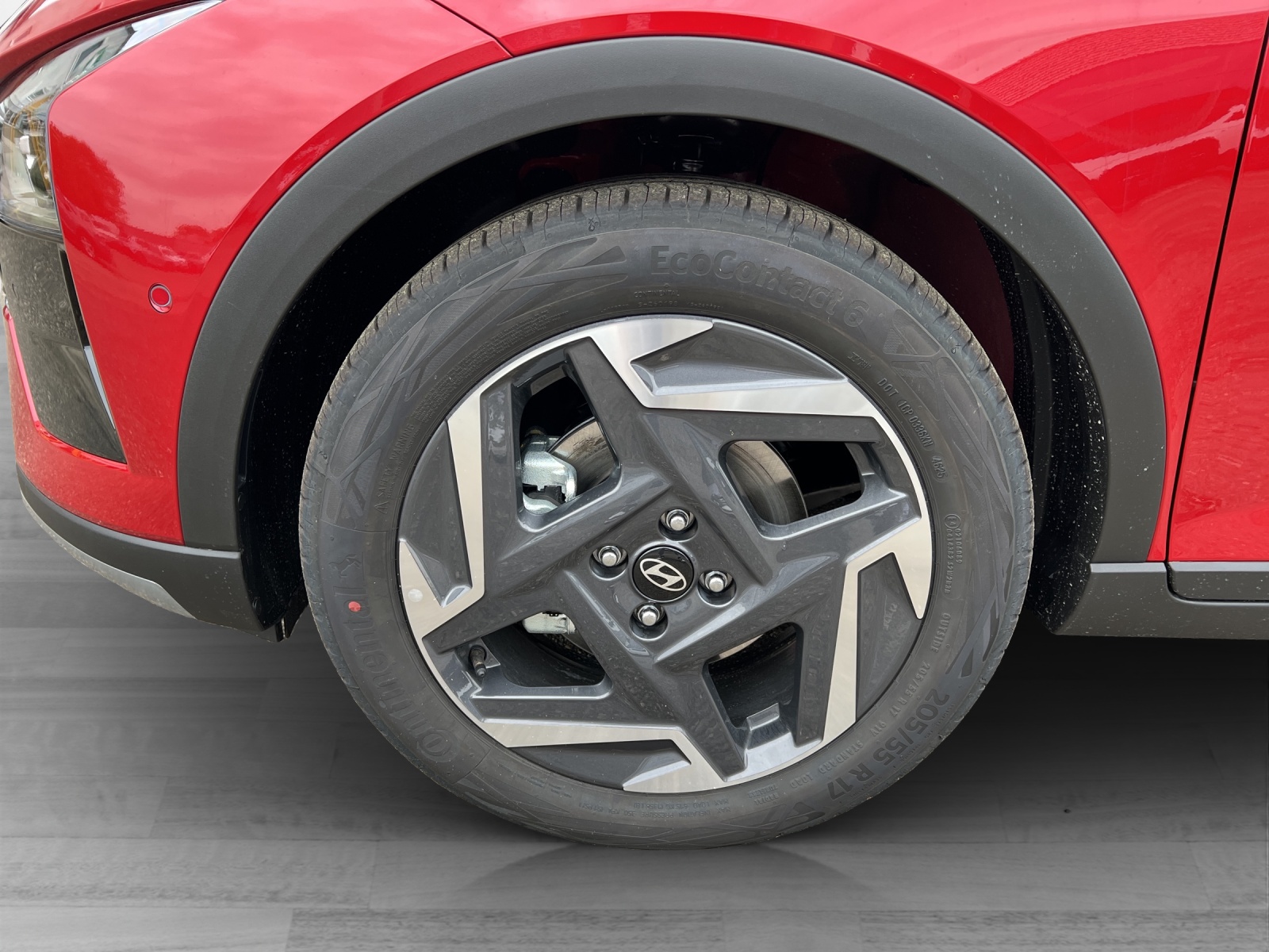 HYUNDAI Bayon 1.0 T-GDi Vertex DCT-image-9