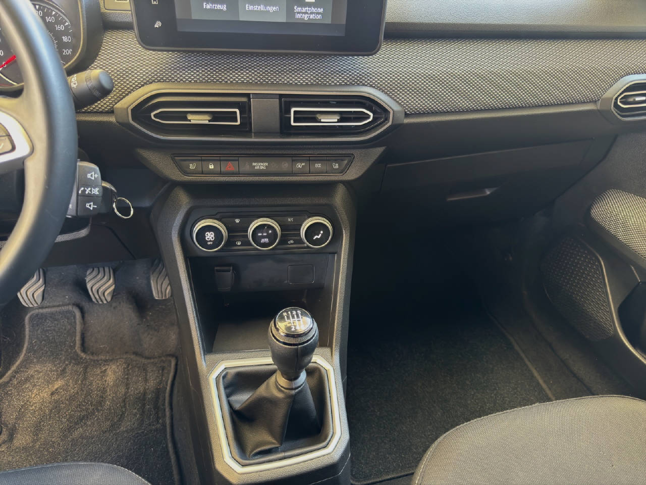 DACIA Jogger 1.0 TCe Expression 110PS-image-15