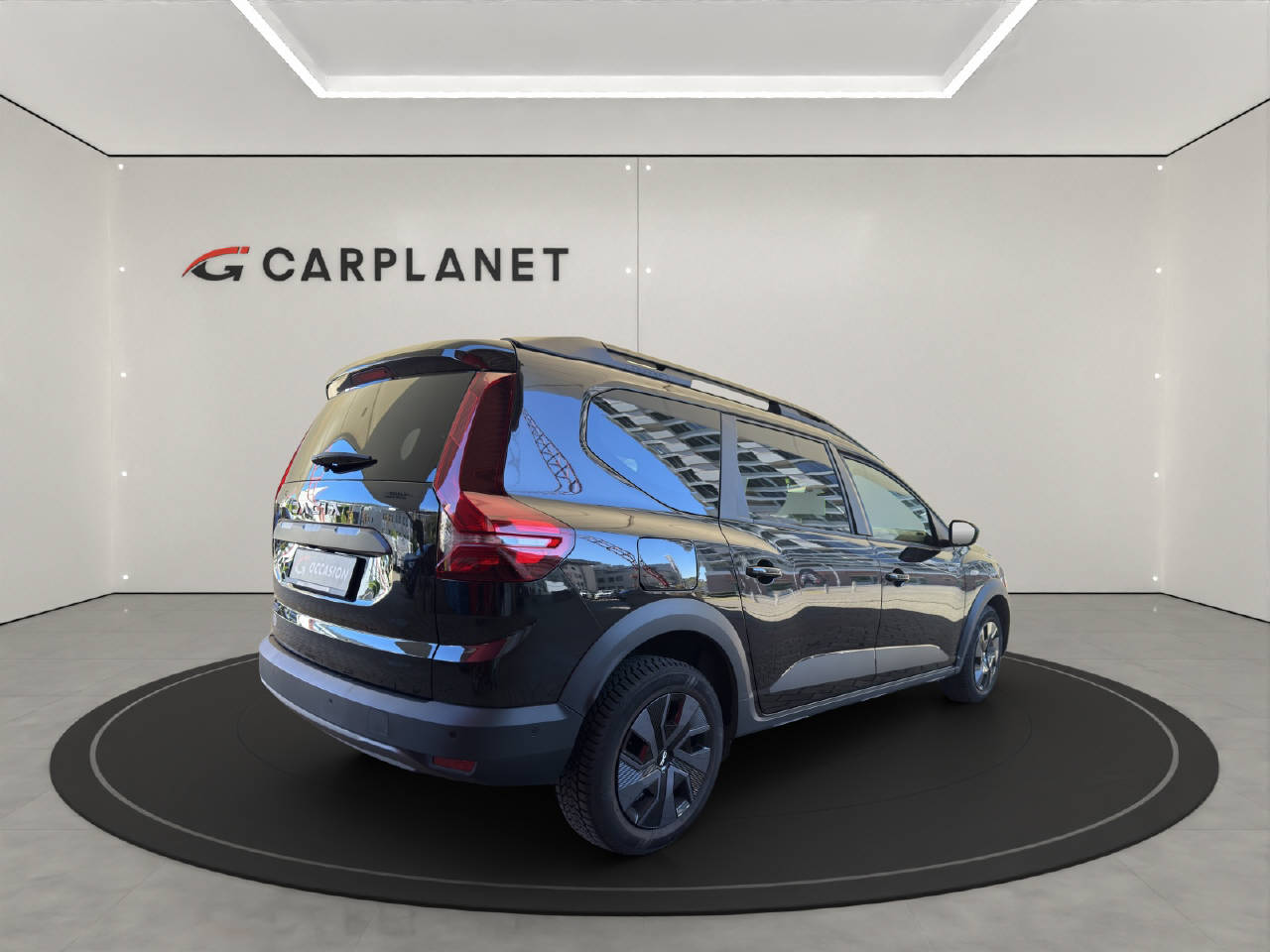 DACIA Jogger 1.0 TCe Expression 110PS-image-5