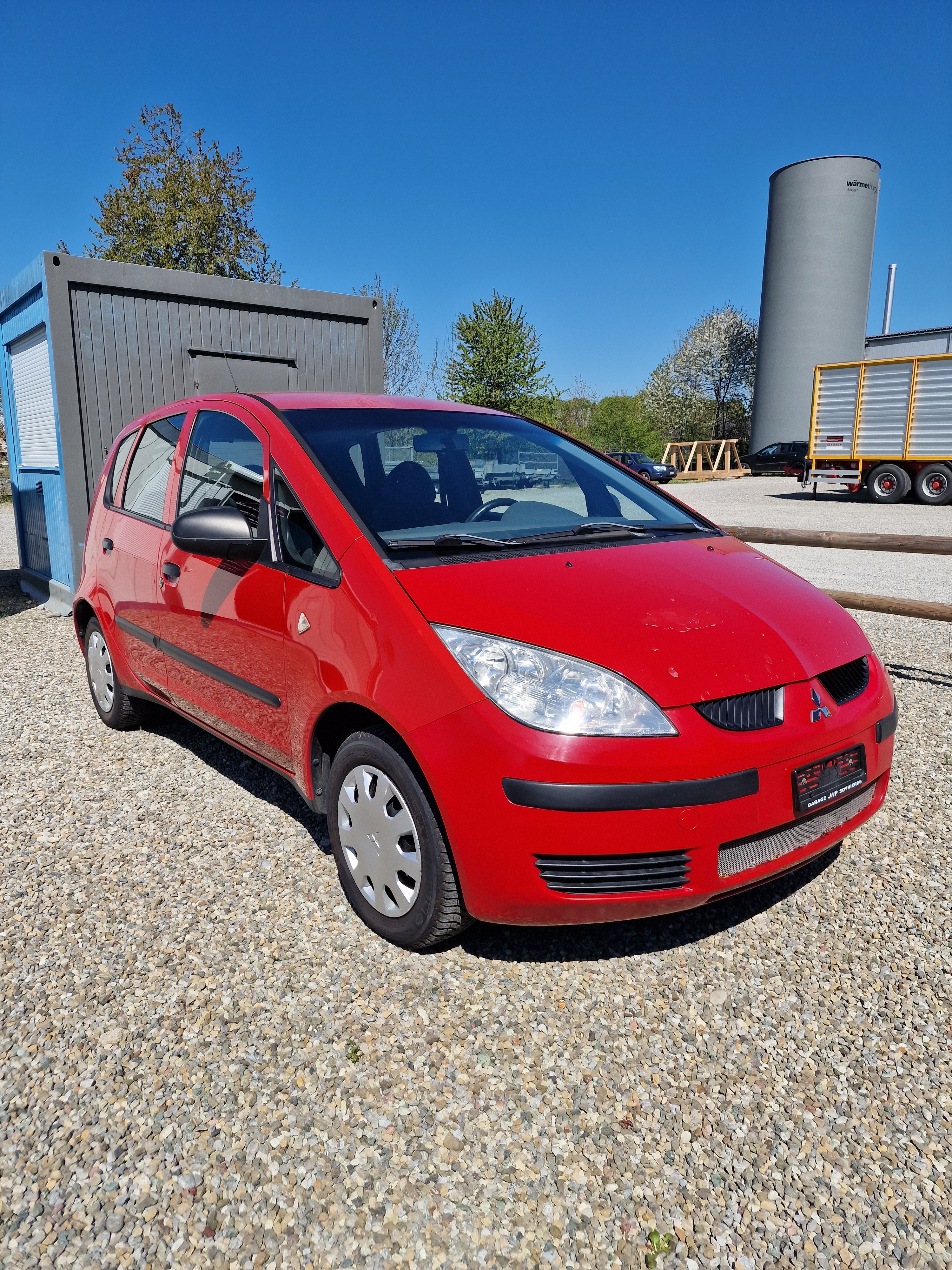 Car photo