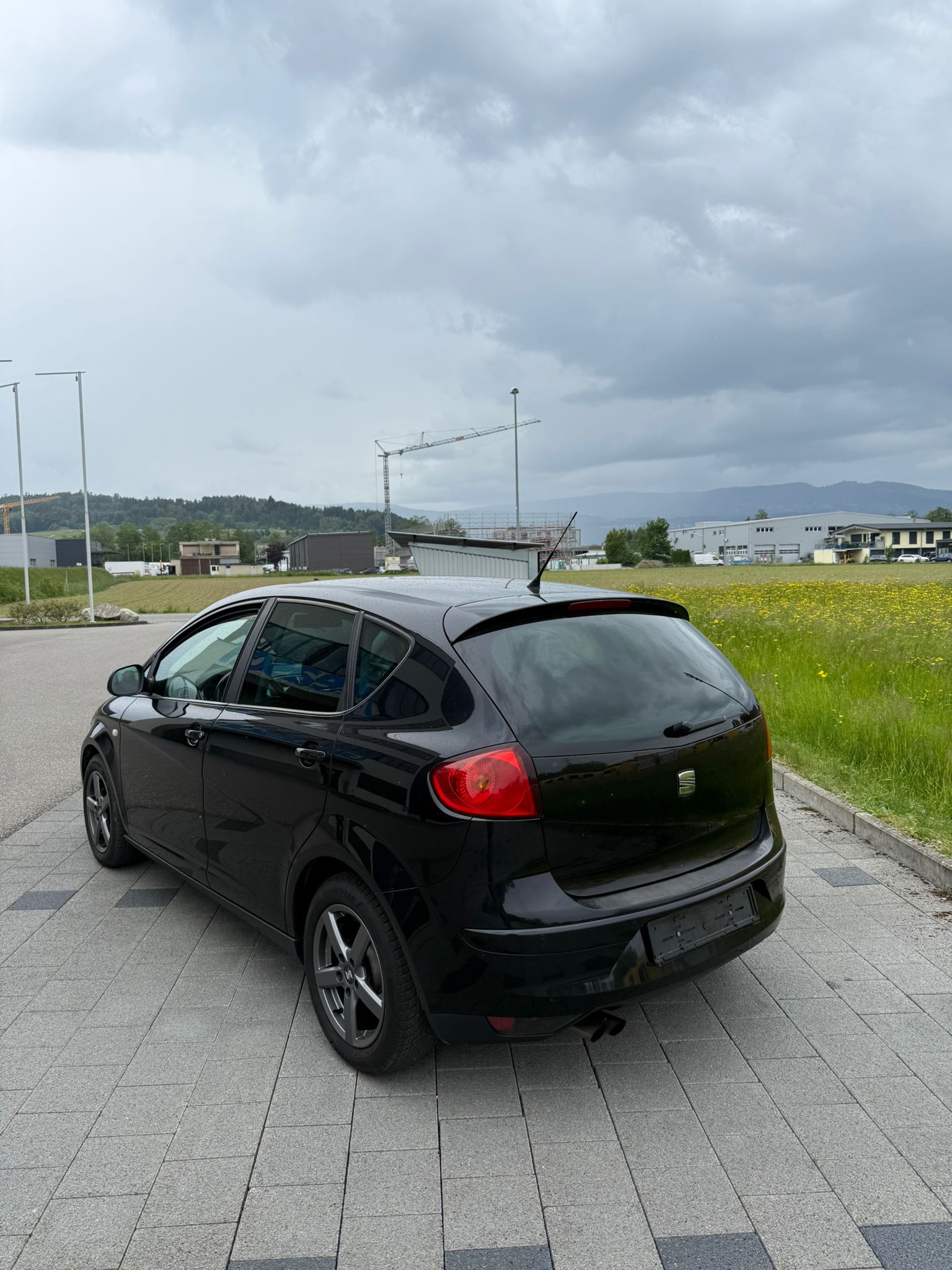 SEAT Altea 1.8 TSI Style-image-3