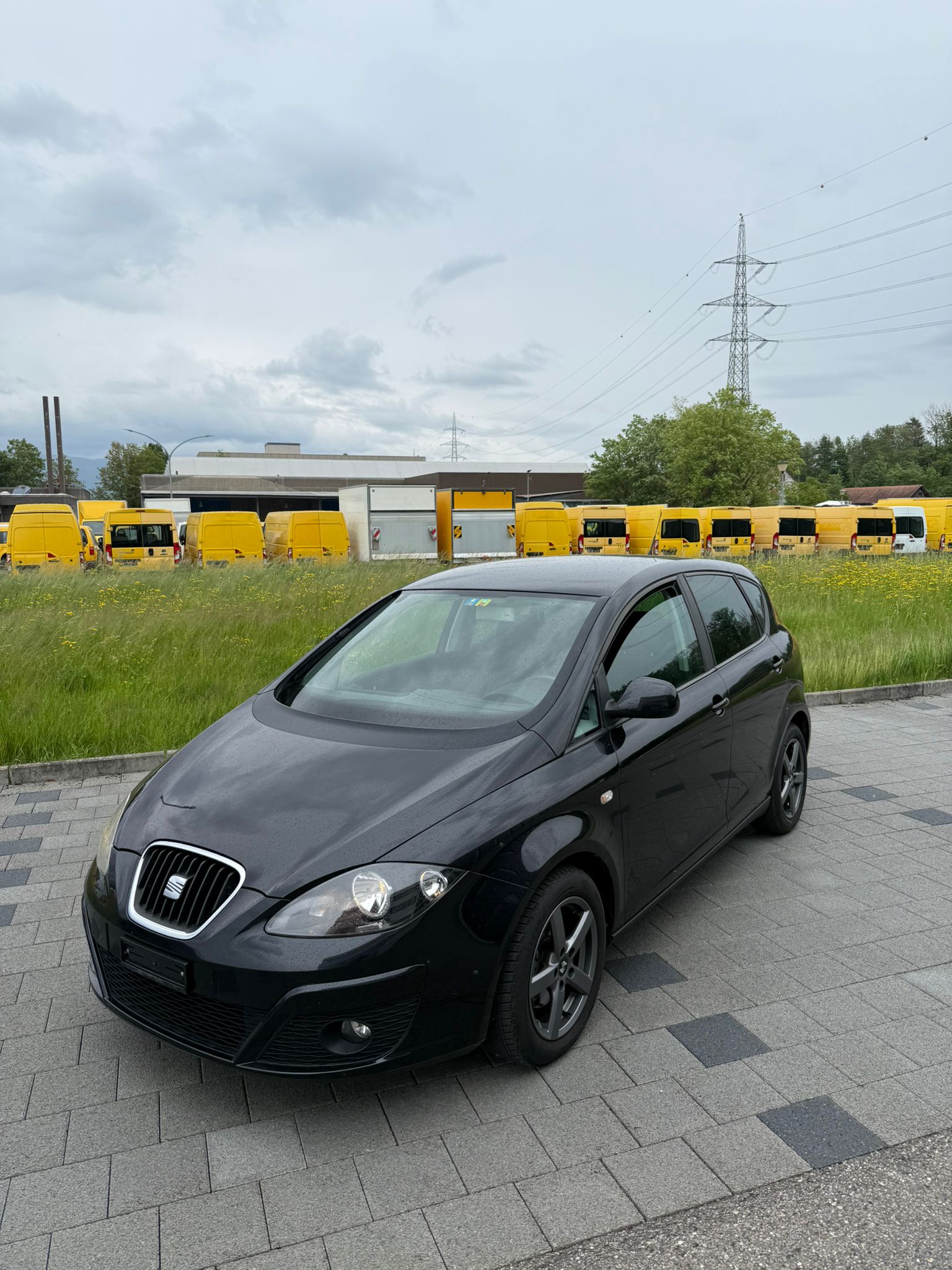 SEAT Altea 1.8 TSI Style