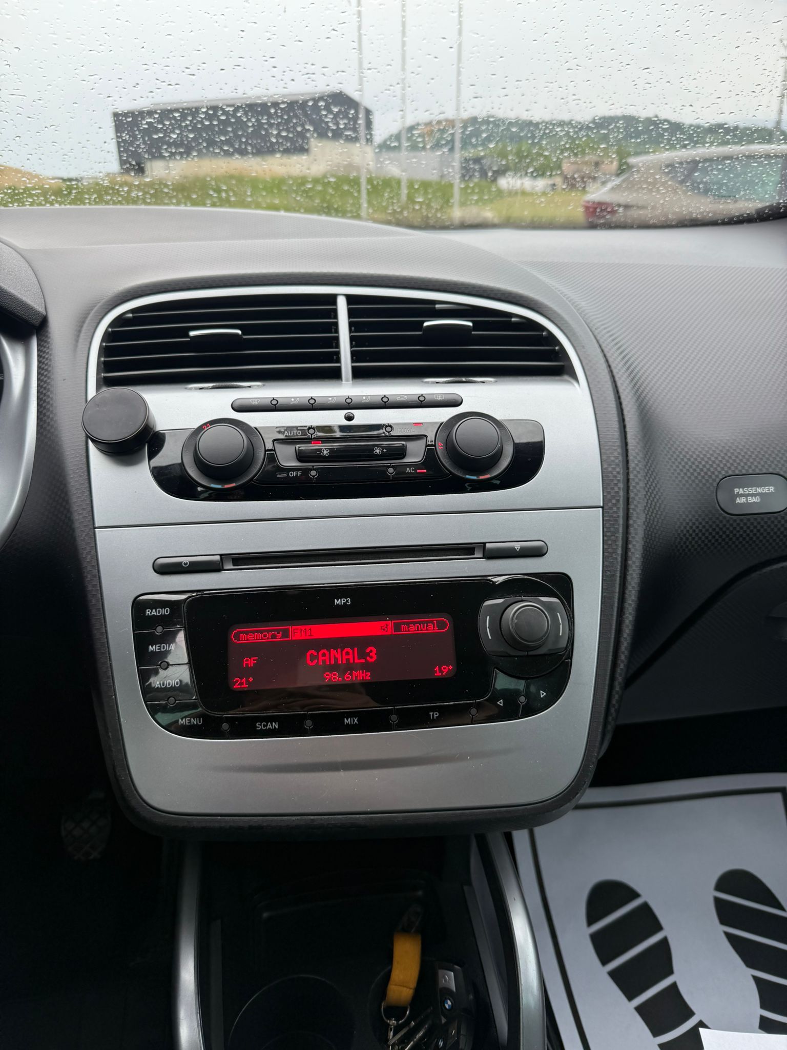 SEAT Altea 1.8 TSI Style-image-7