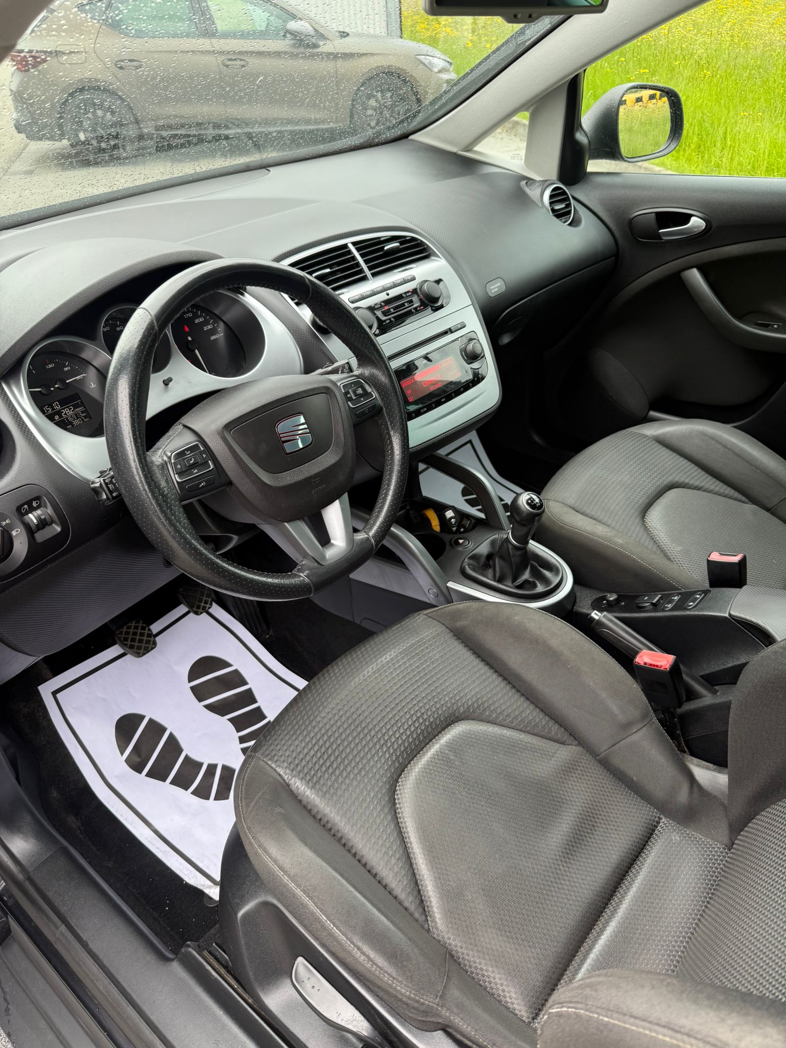SEAT Altea 1.8 TSI Style-image-4