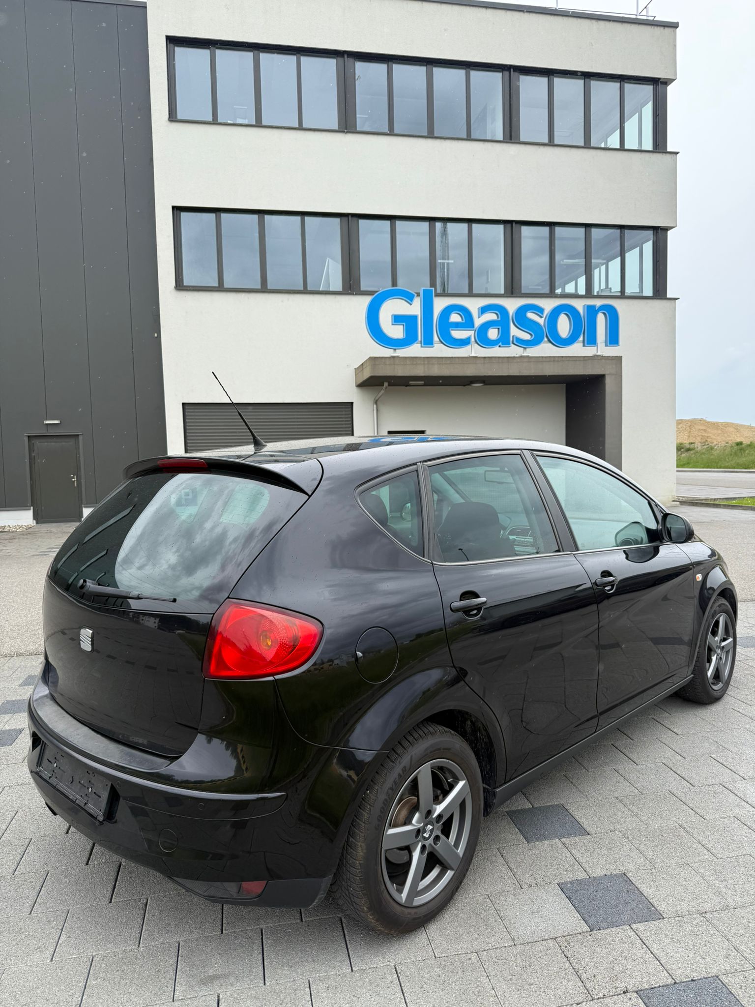 SEAT Altea 1.8 TSI Style-image-2