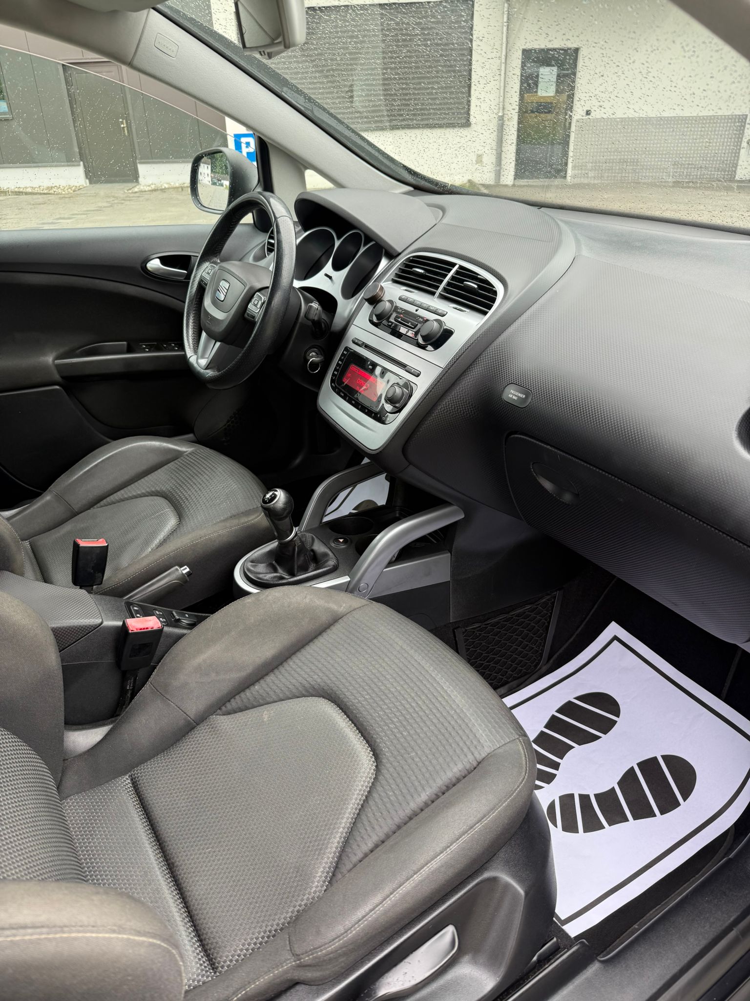 SEAT Altea 1.8 TSI Style-image-5
