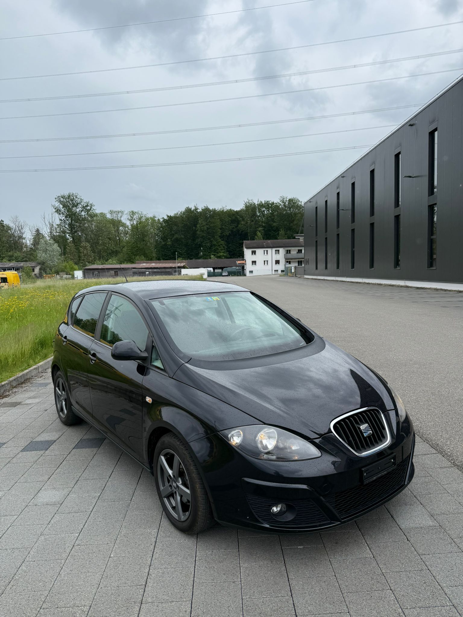 SEAT Altea 1.8 TSI Style-image-1