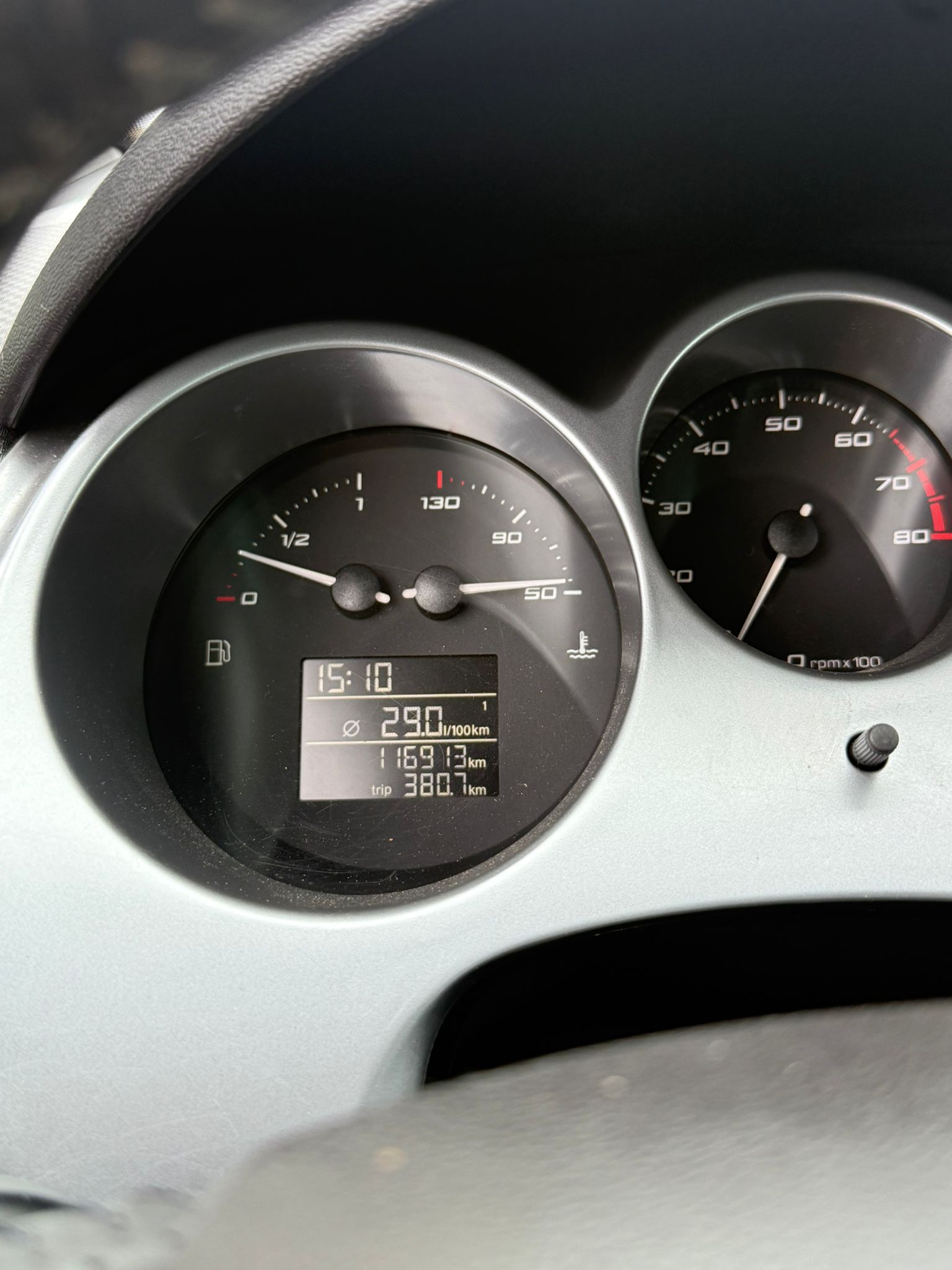 SEAT Altea 1.8 TSI Style-image-6