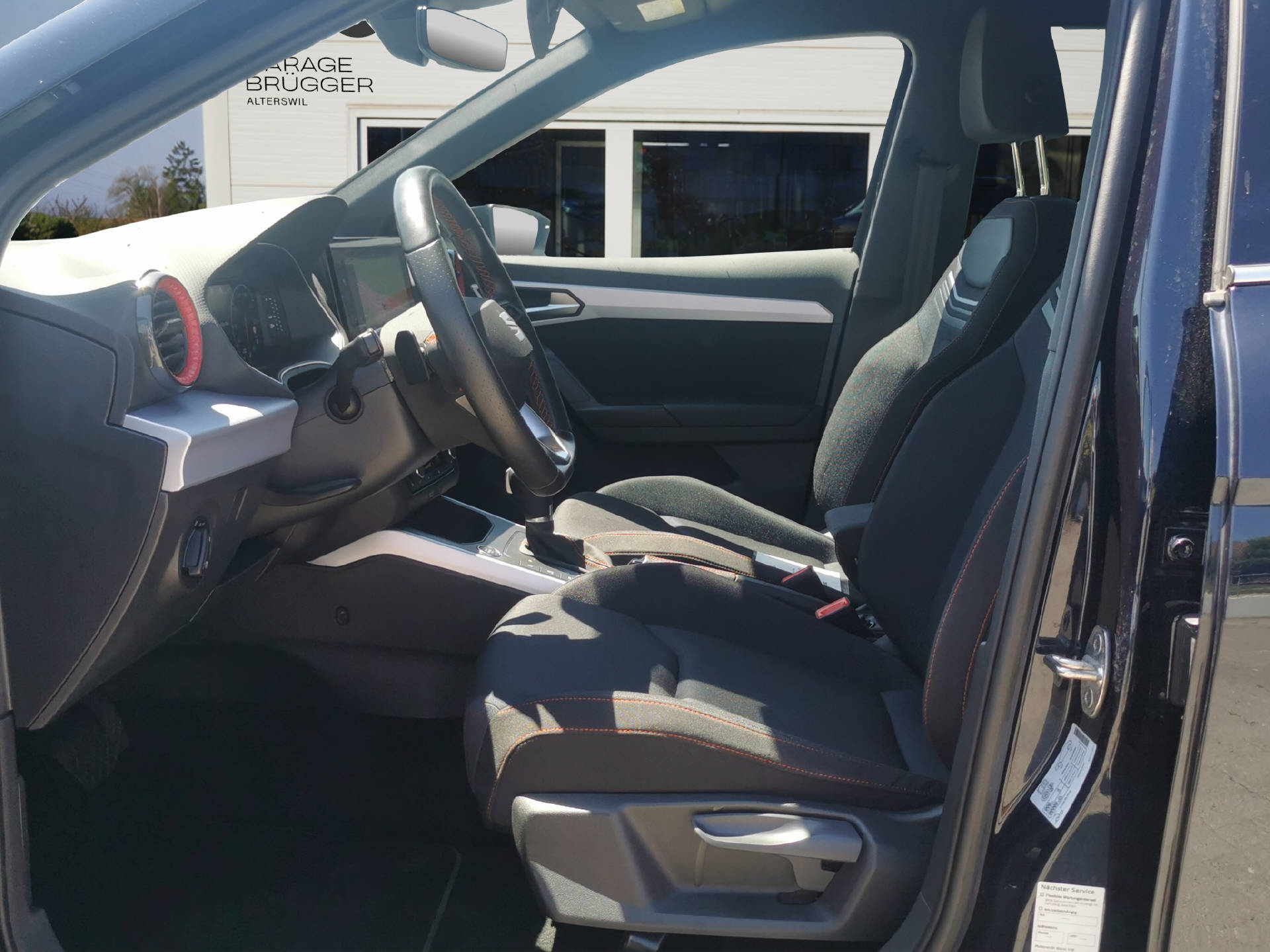 SEAT Arona 1.0 TSI 110 FR DSG-image-8