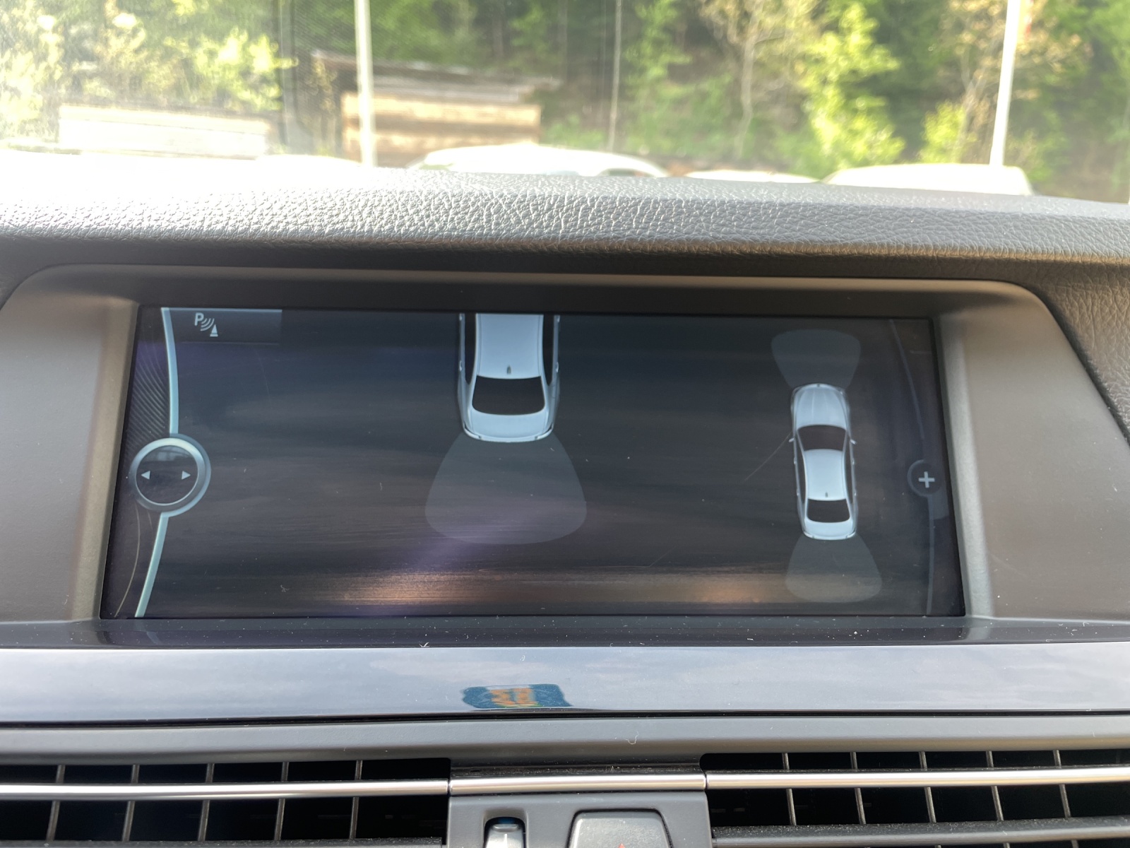 BMW 520d Steptronic-image-16