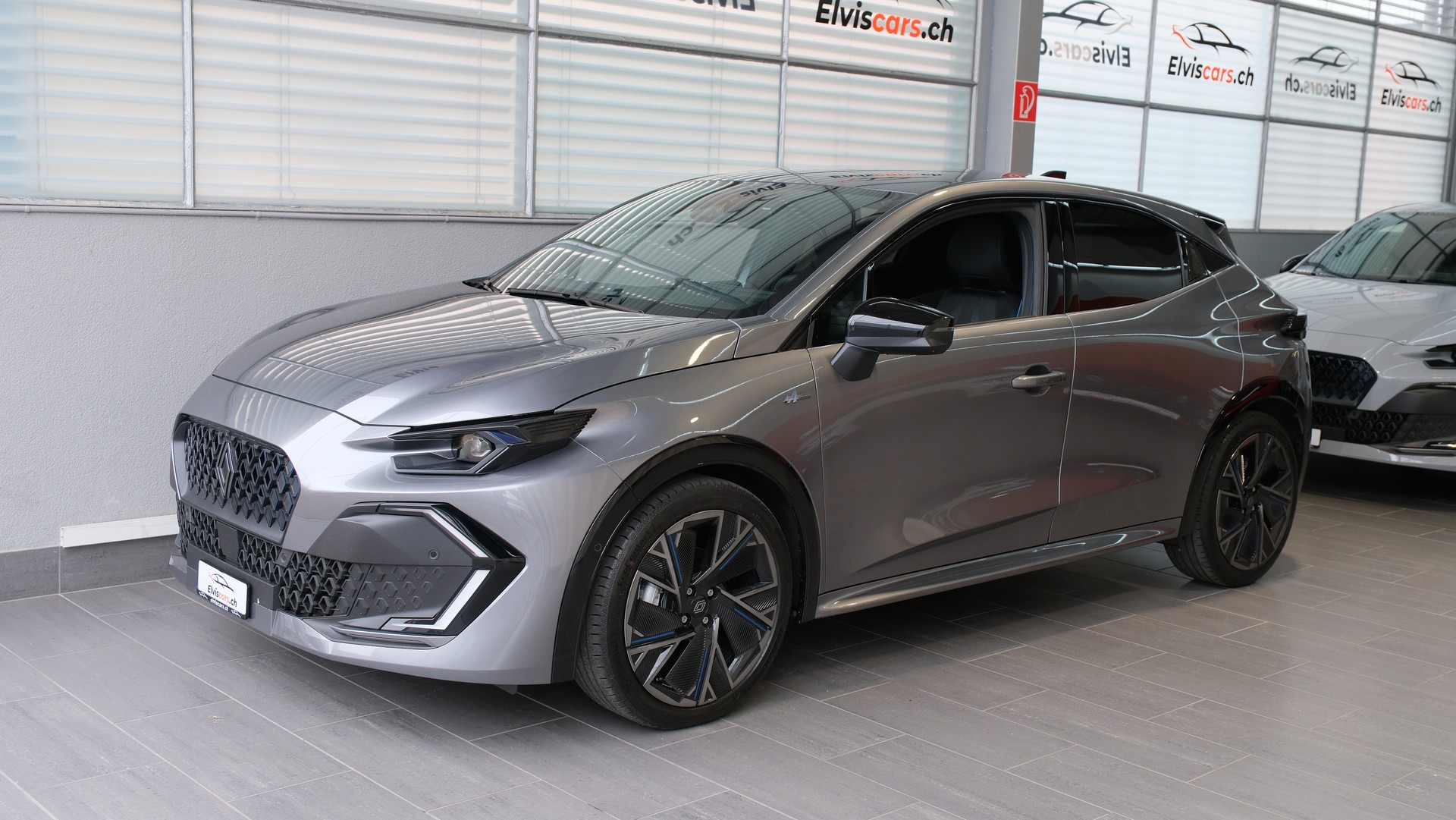 RENAULT Clio 1.8 E-Tech Esprit Alpine " Vollausstattung "-image-11