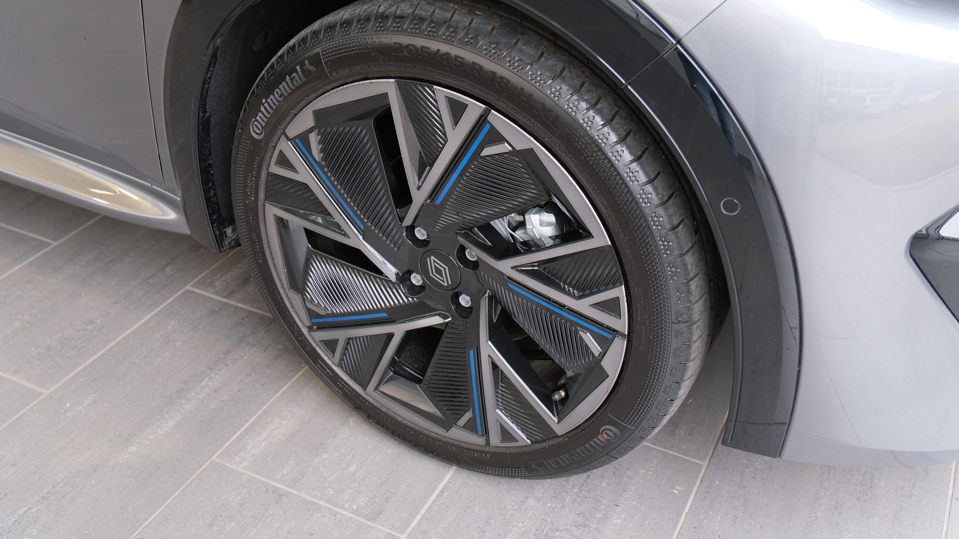 RENAULT Clio 1.8 E-Tech Esprit Alpine " Vollausstattung "-image-16