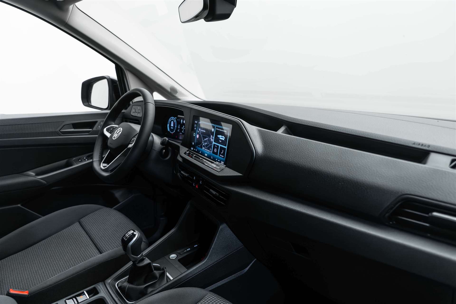 VW Caddy Maxi 2.0 TDi 4Motion 7-Plätzer-image-11