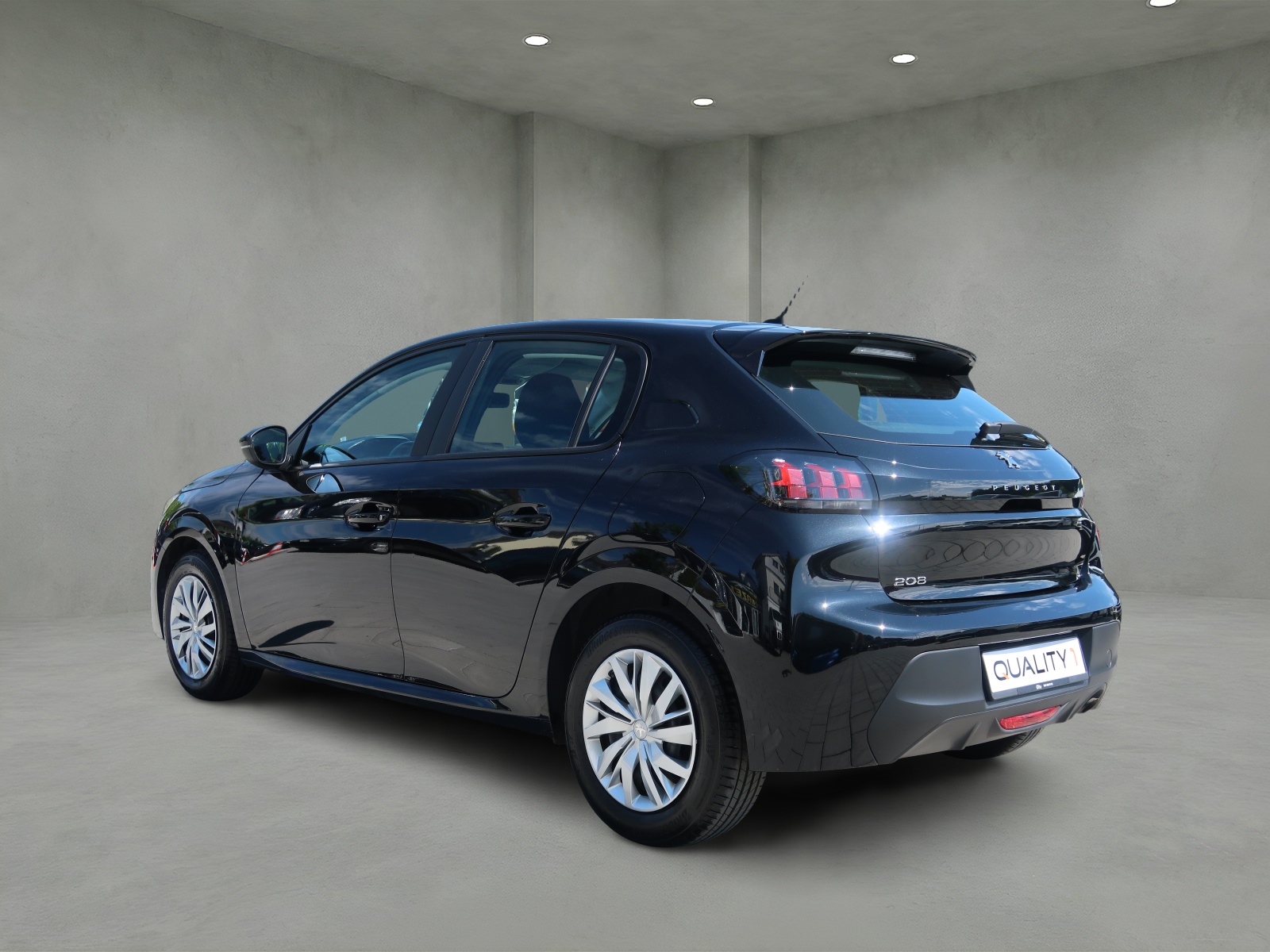 PEUGEOT 208 1.2 PureTech Active-image-6