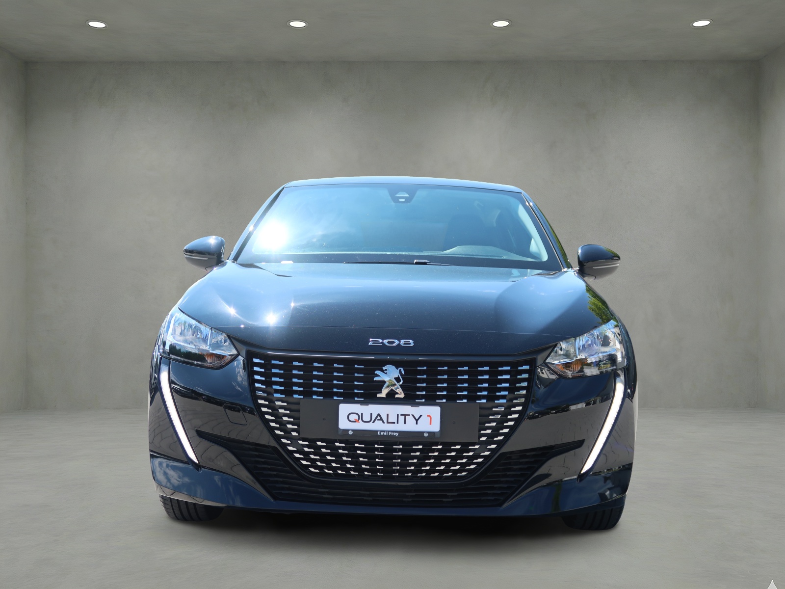 PEUGEOT 208 1.2 PureTech Active-image-1