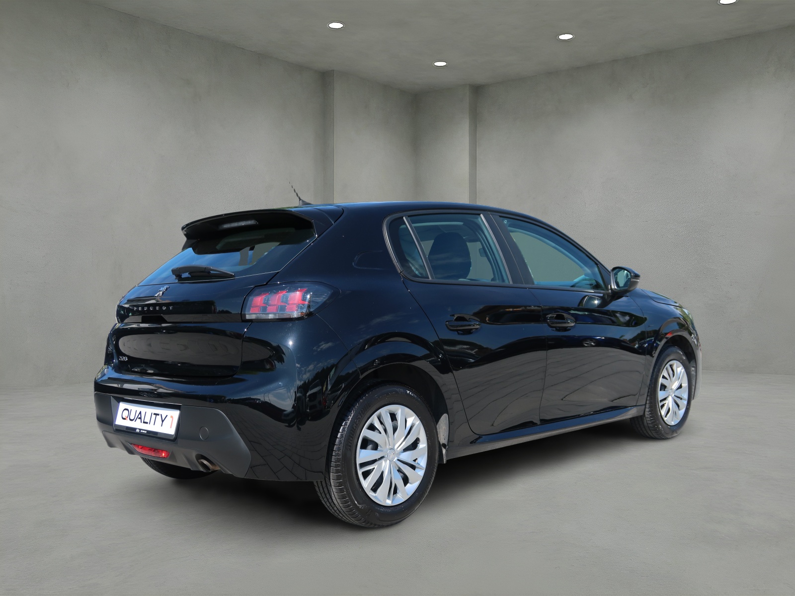 PEUGEOT 208 1.2 PureTech Active-image-4