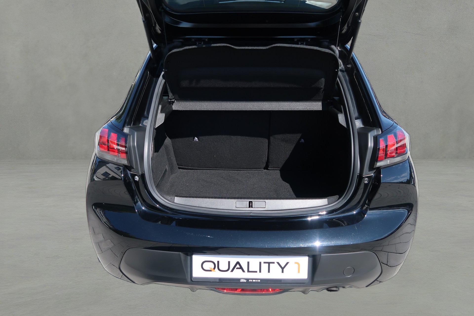 PEUGEOT 208 1.2 PureTech Active-image-11