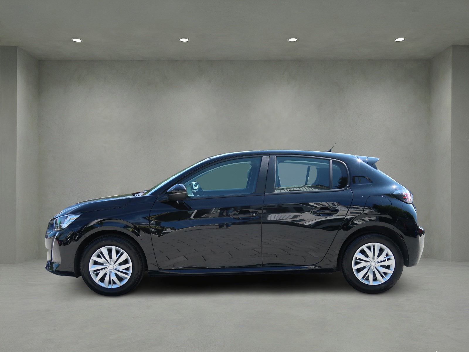 PEUGEOT 208 1.2 PureTech Active-image-7