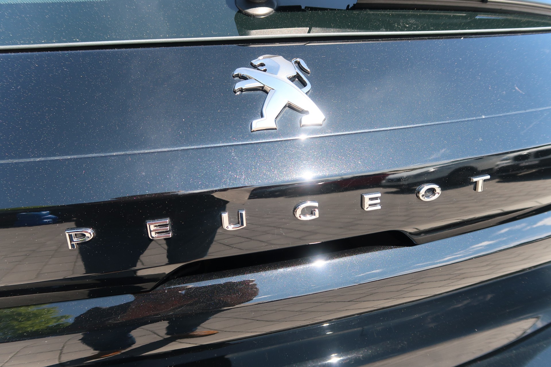 PEUGEOT 208 1.2 PureTech Active-image-20