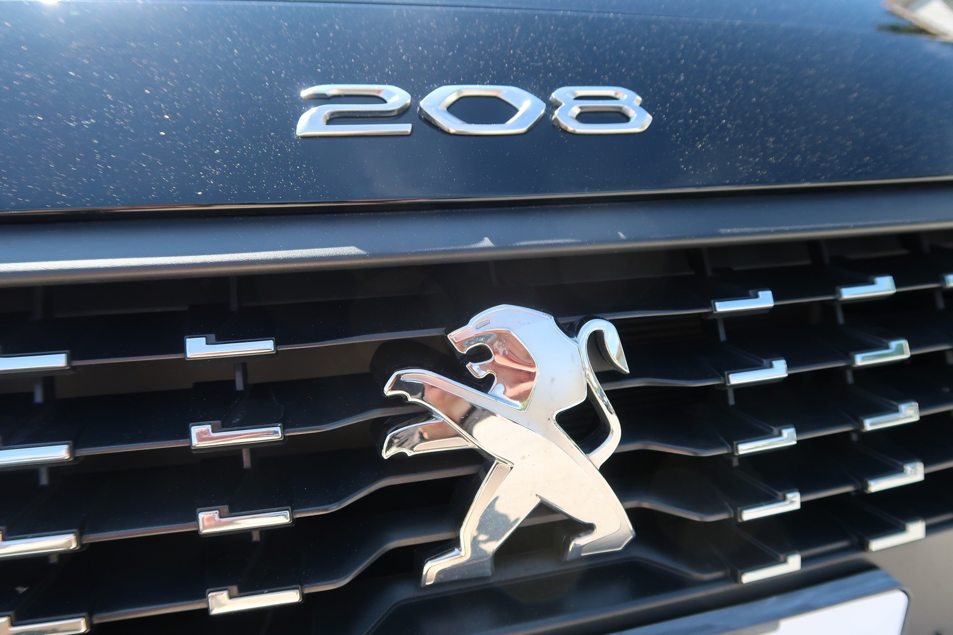 PEUGEOT 208 1.2 PureTech Active-image-19