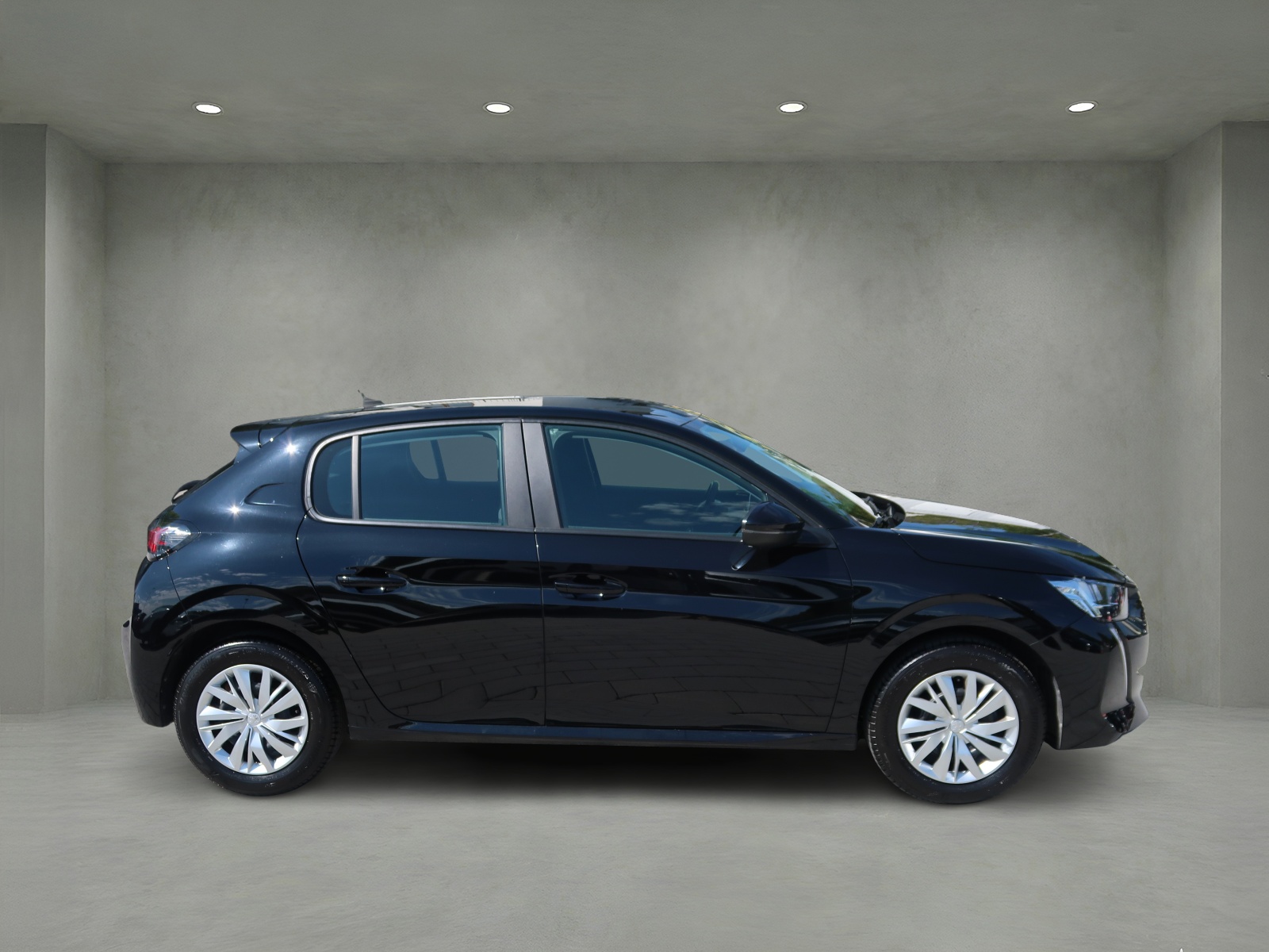 PEUGEOT 208 1.2 PureTech Active-image-3