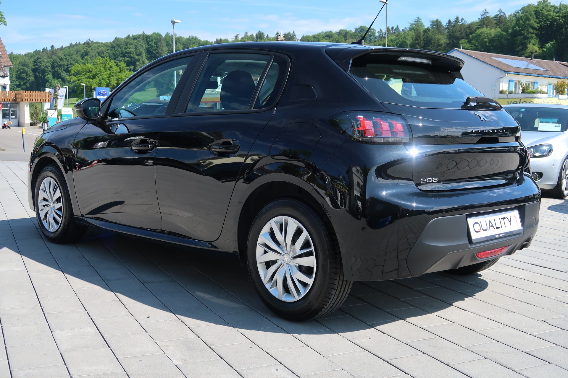 PEUGEOT 208 1.2 PureTech Active-image-6