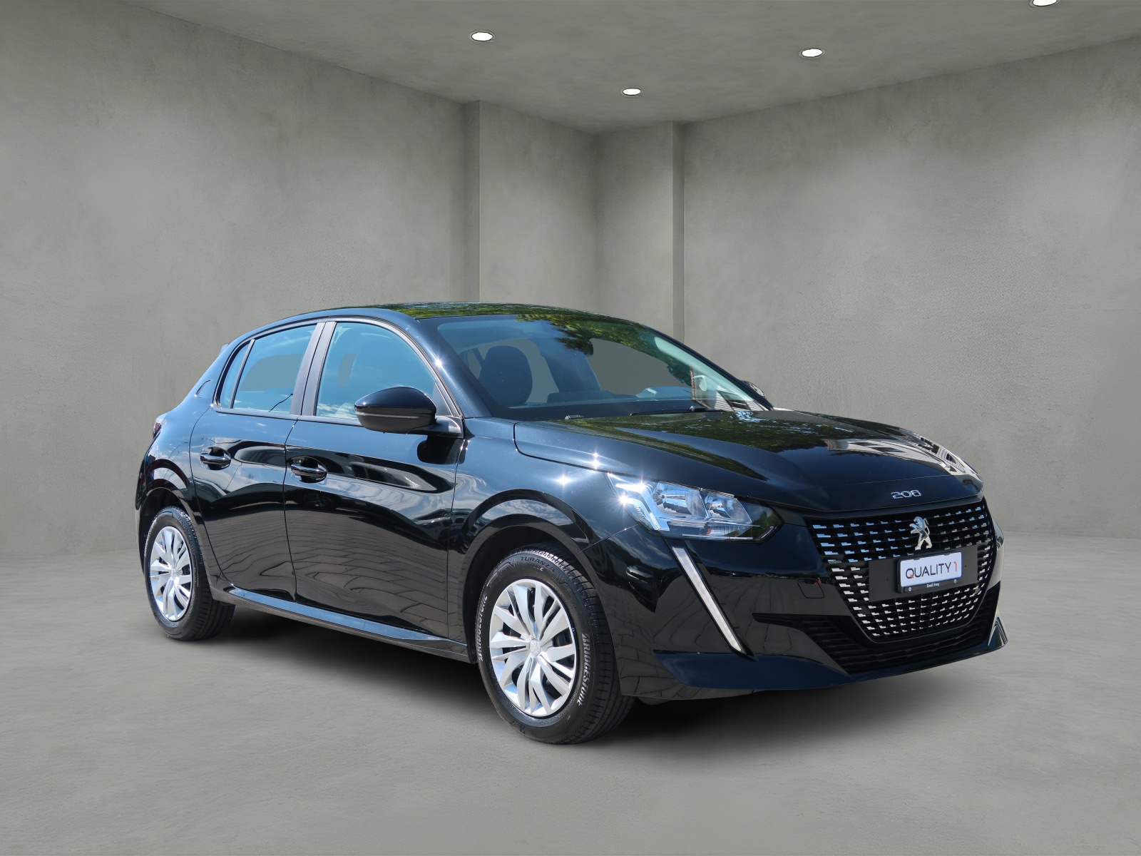 PEUGEOT 208 1.2 PureTech Active-image-2