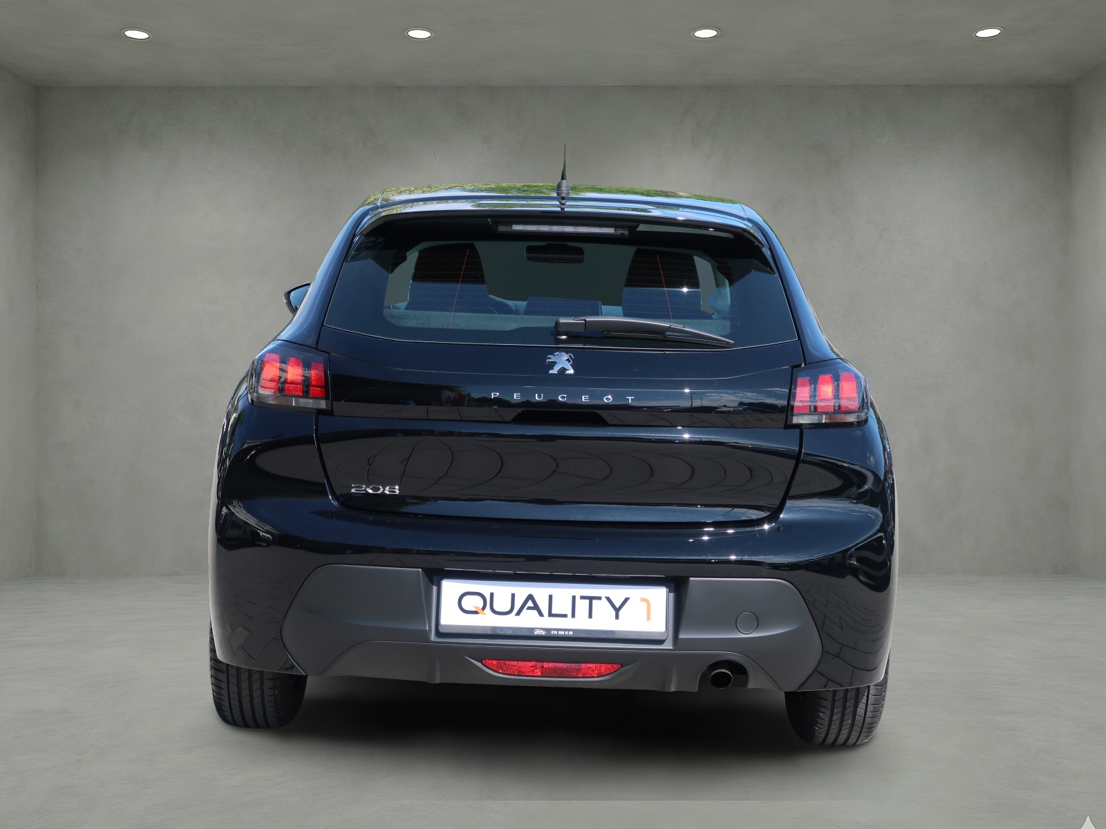 PEUGEOT 208 1.2 PureTech Active-image-5