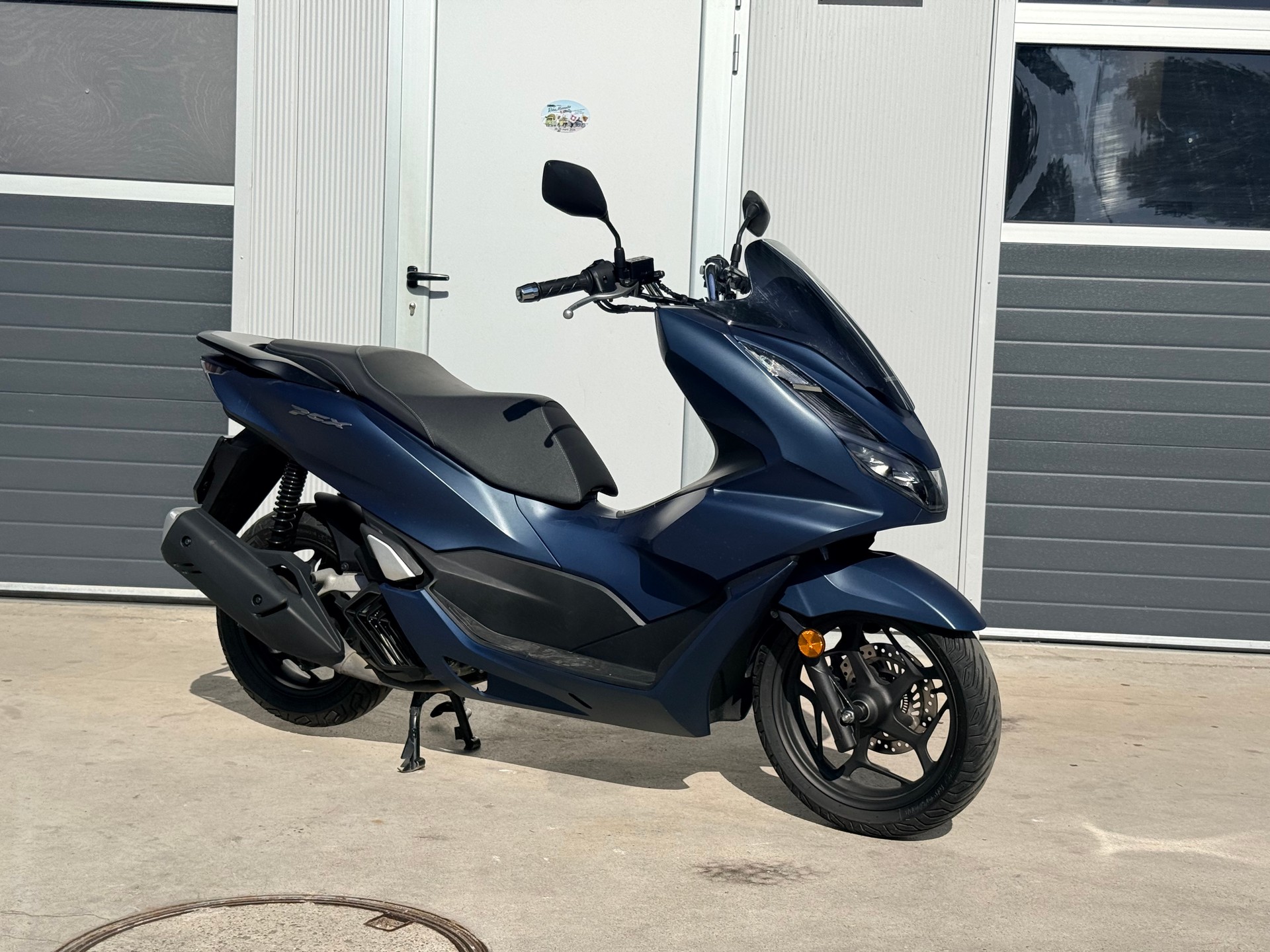 HONDA PCX 125 i ABS